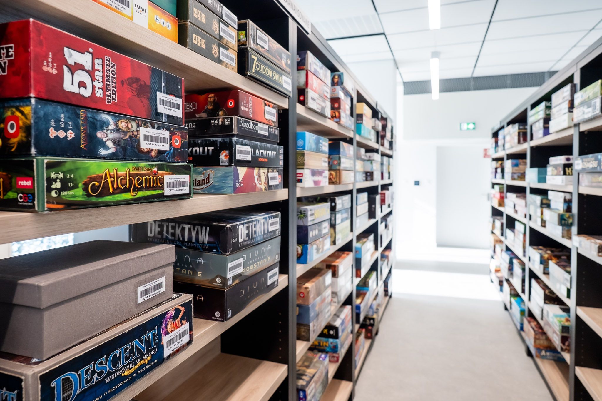 Otwarcie nowego budynku Książnicy Kopernikańskiej