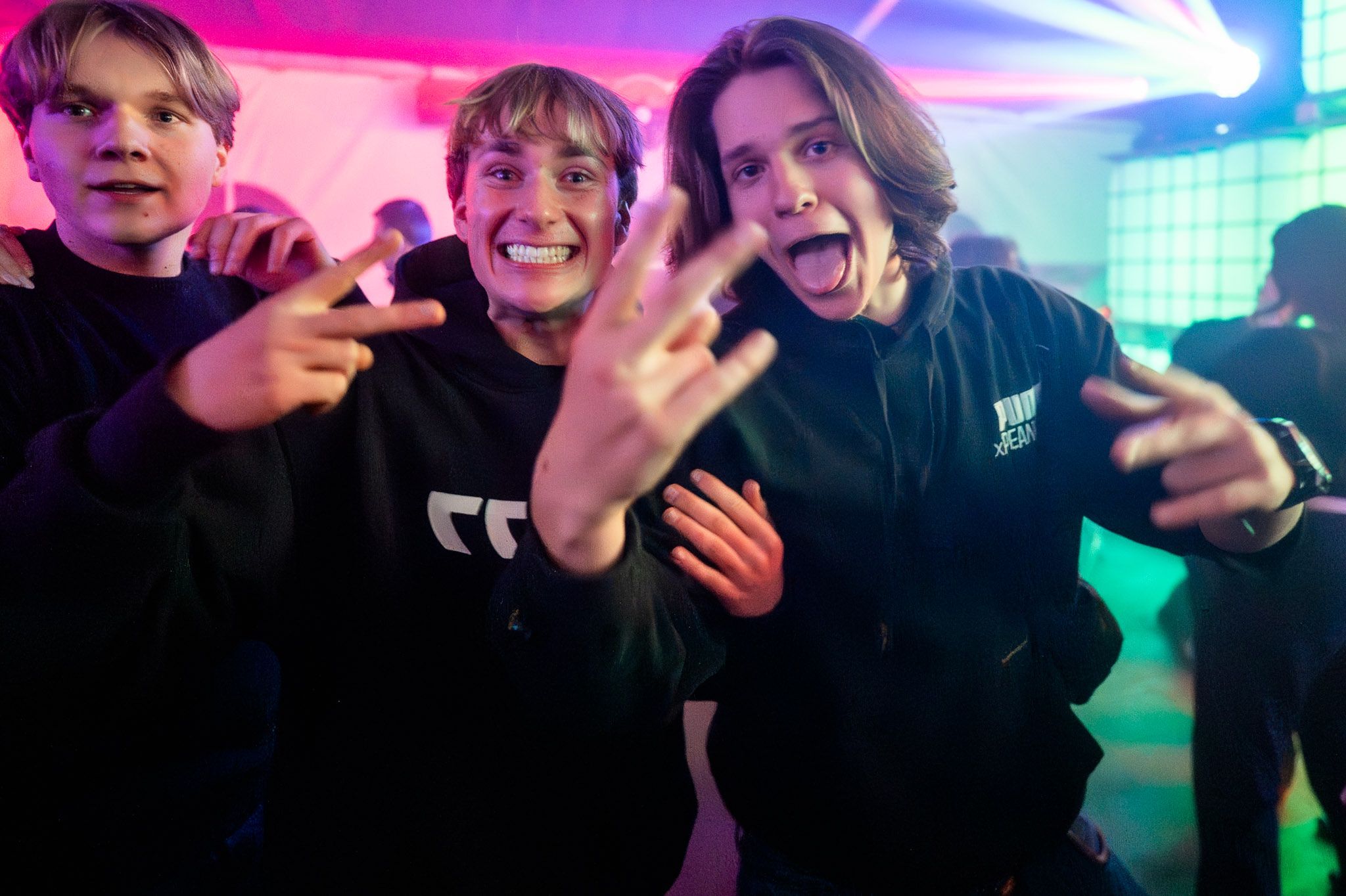 Otwarcie sezonu w Labie