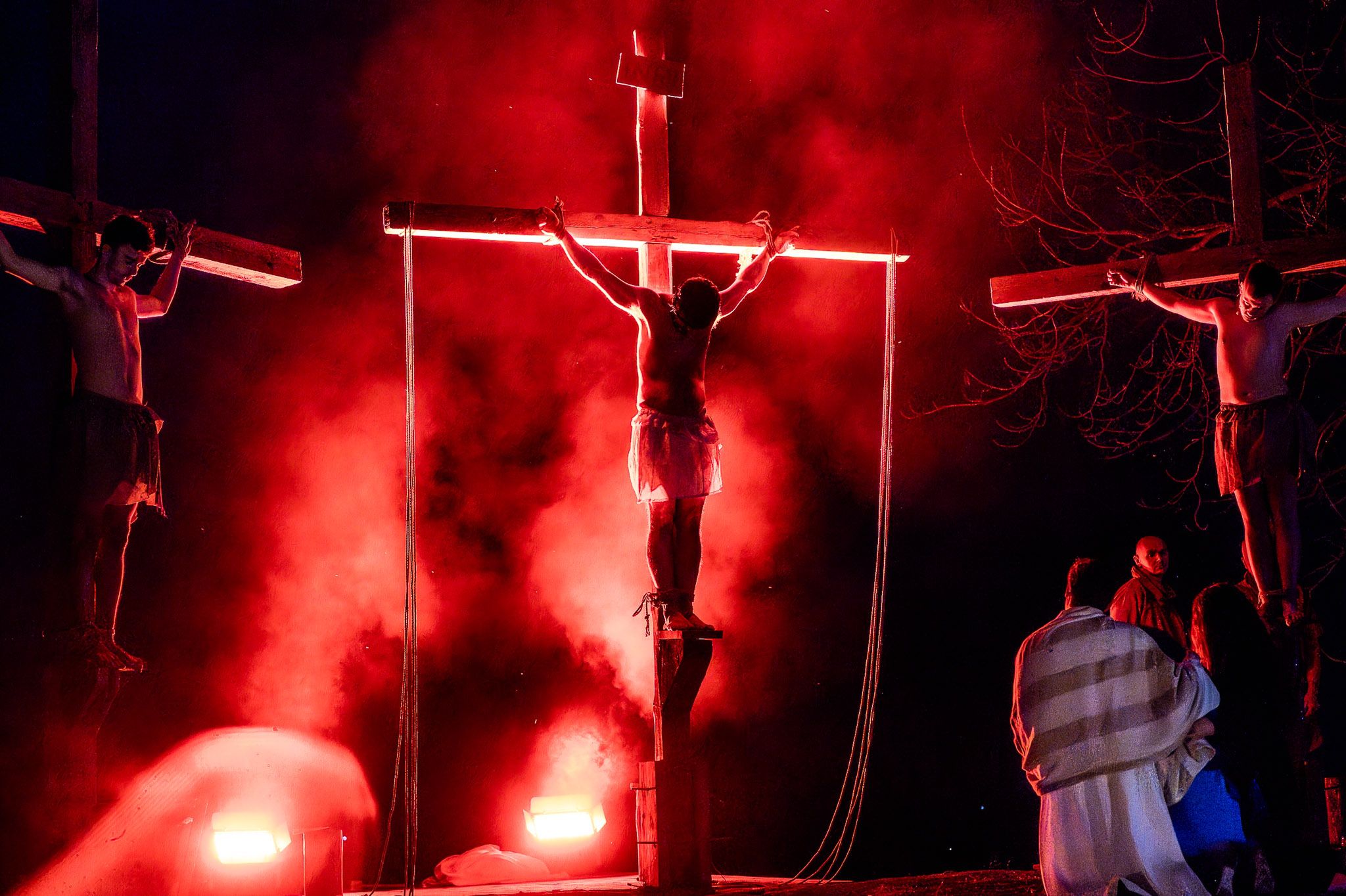 Misterium Męki Pańskiej