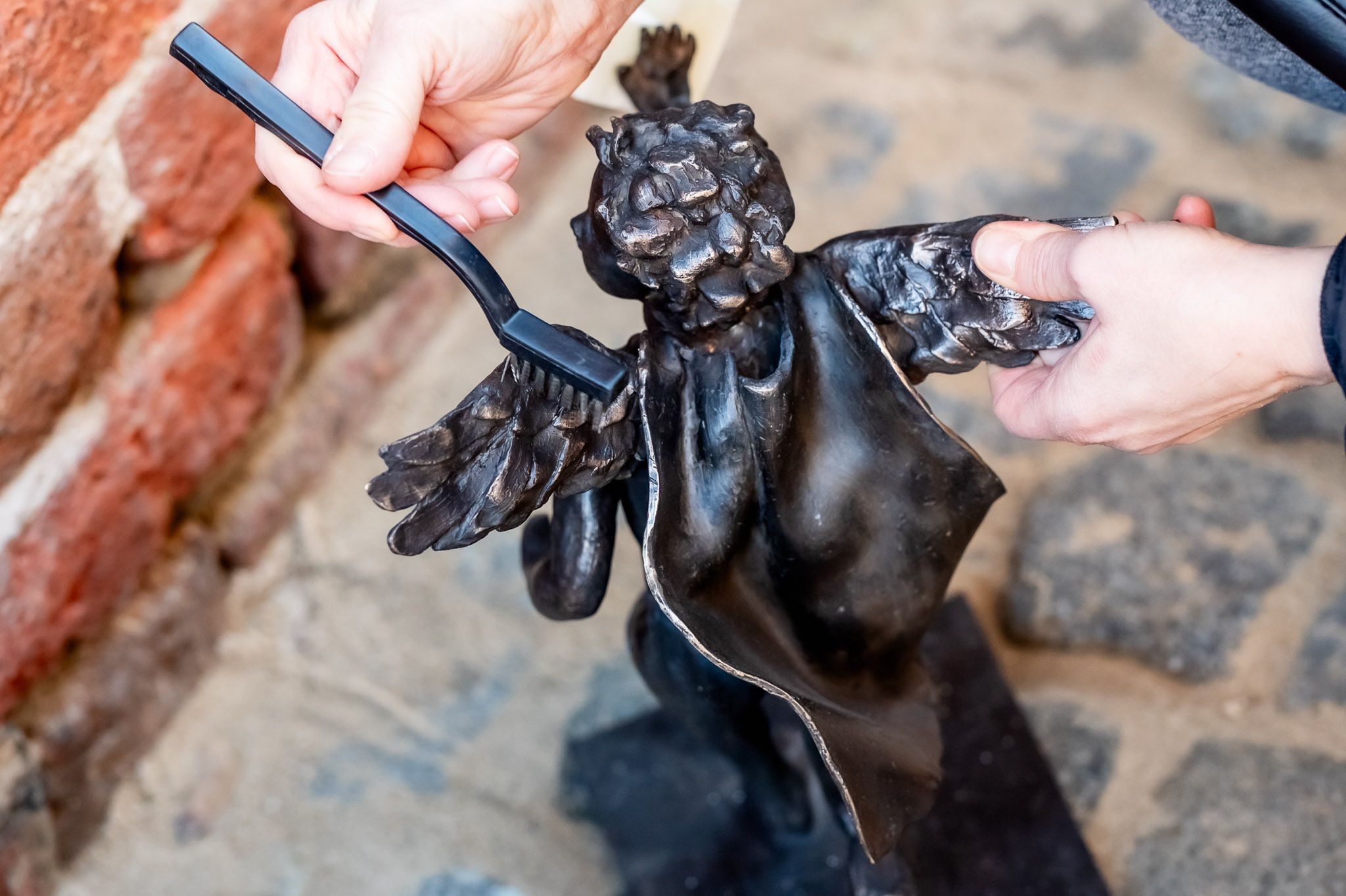 Nowe aniołki w mieście