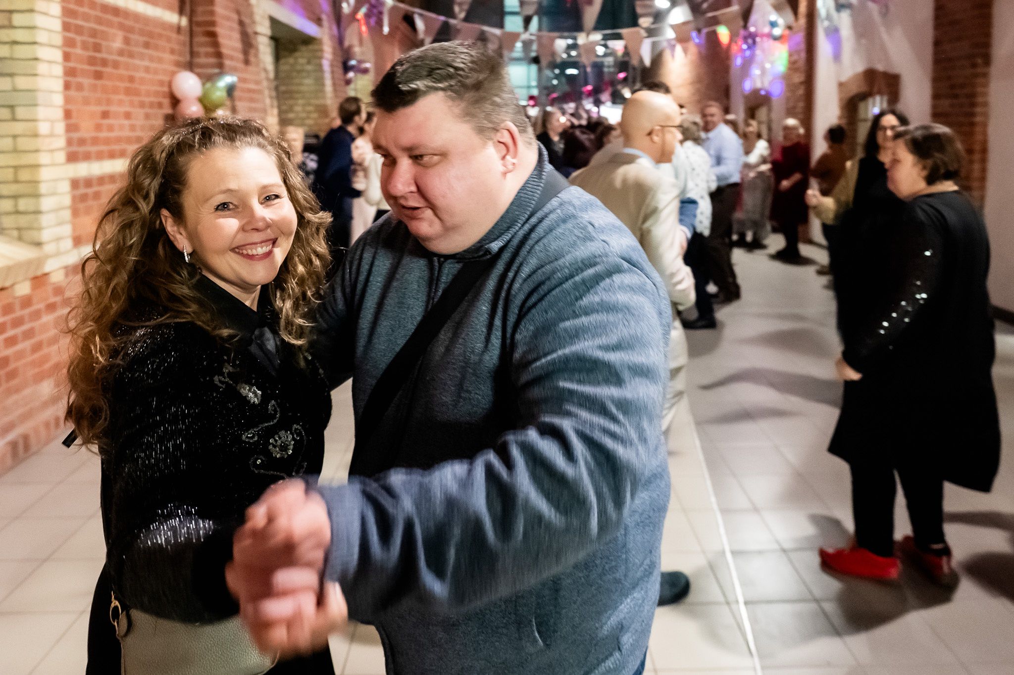 Bal Osób z Niepełnosprawnościami