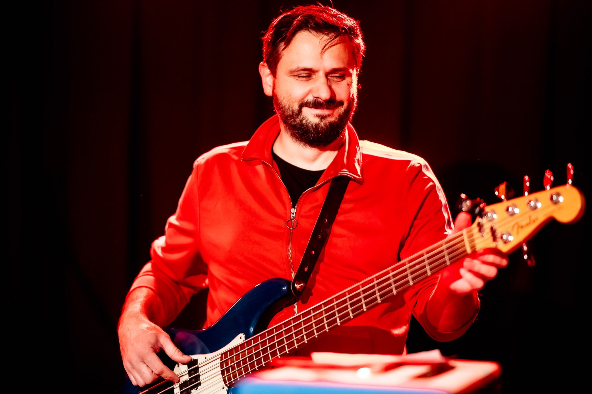 Fot. Maciej Wasilewski