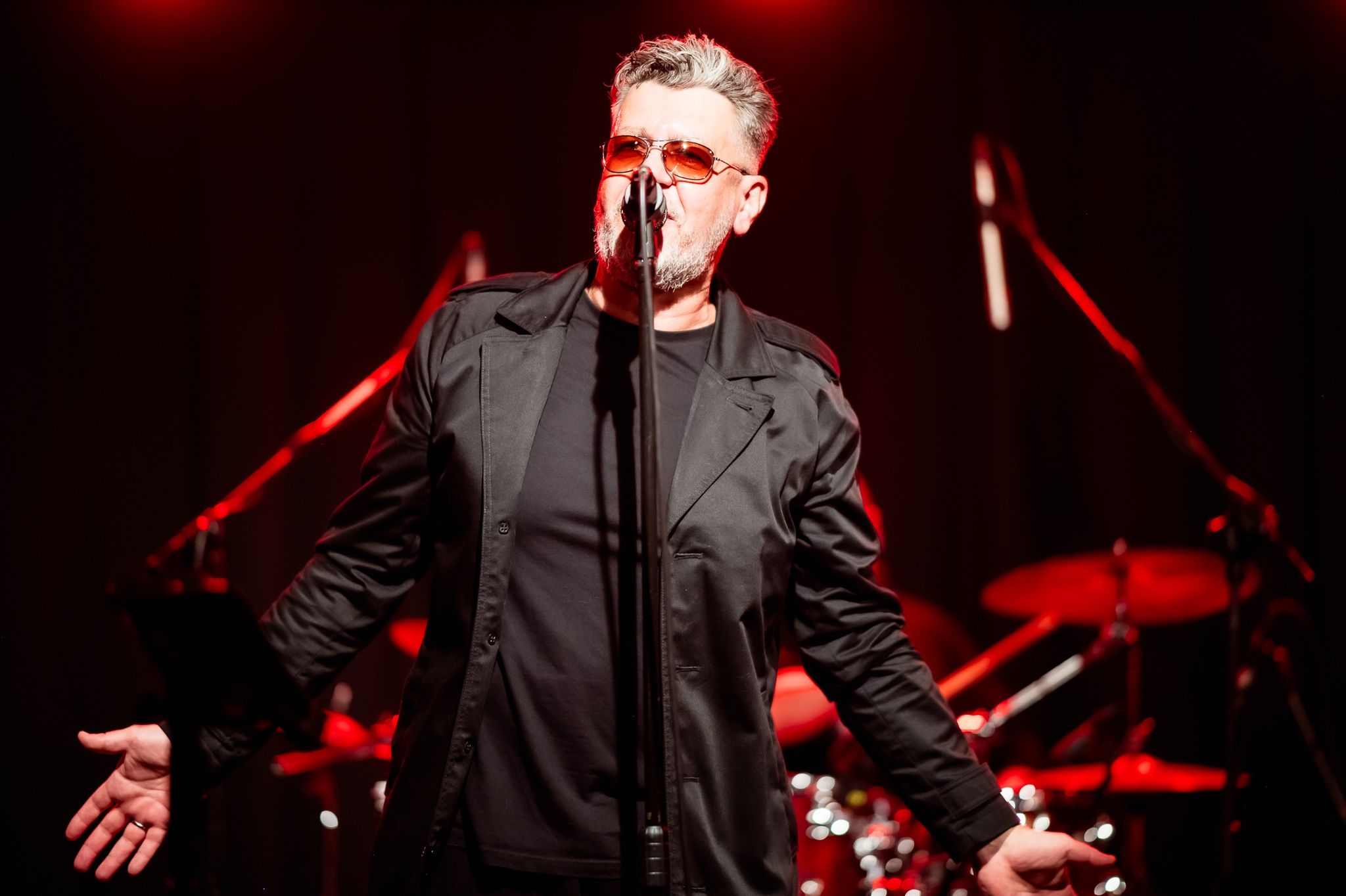 Fot. Maciej Wasilewski