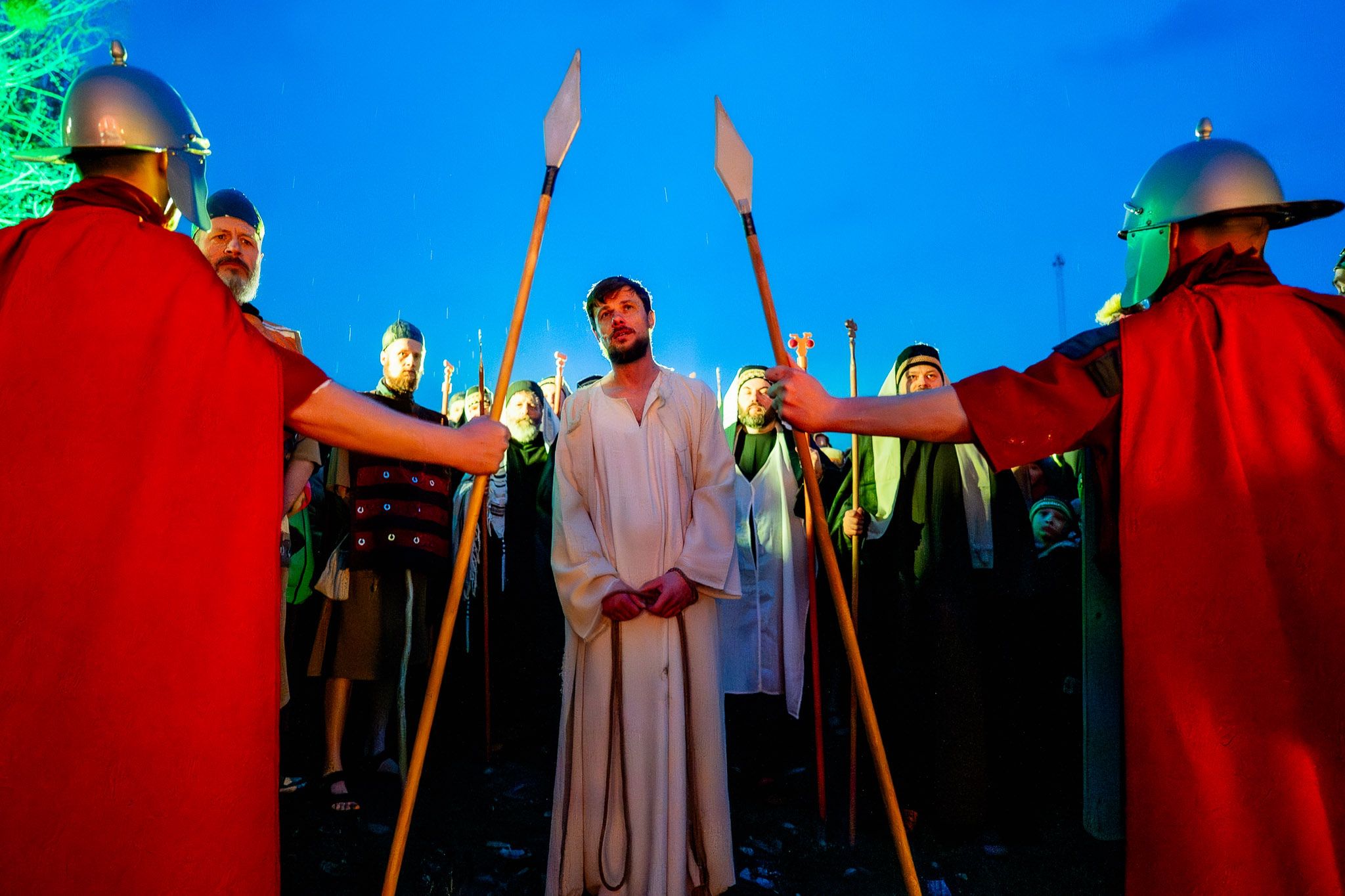 Misterium Męki Pańskiej