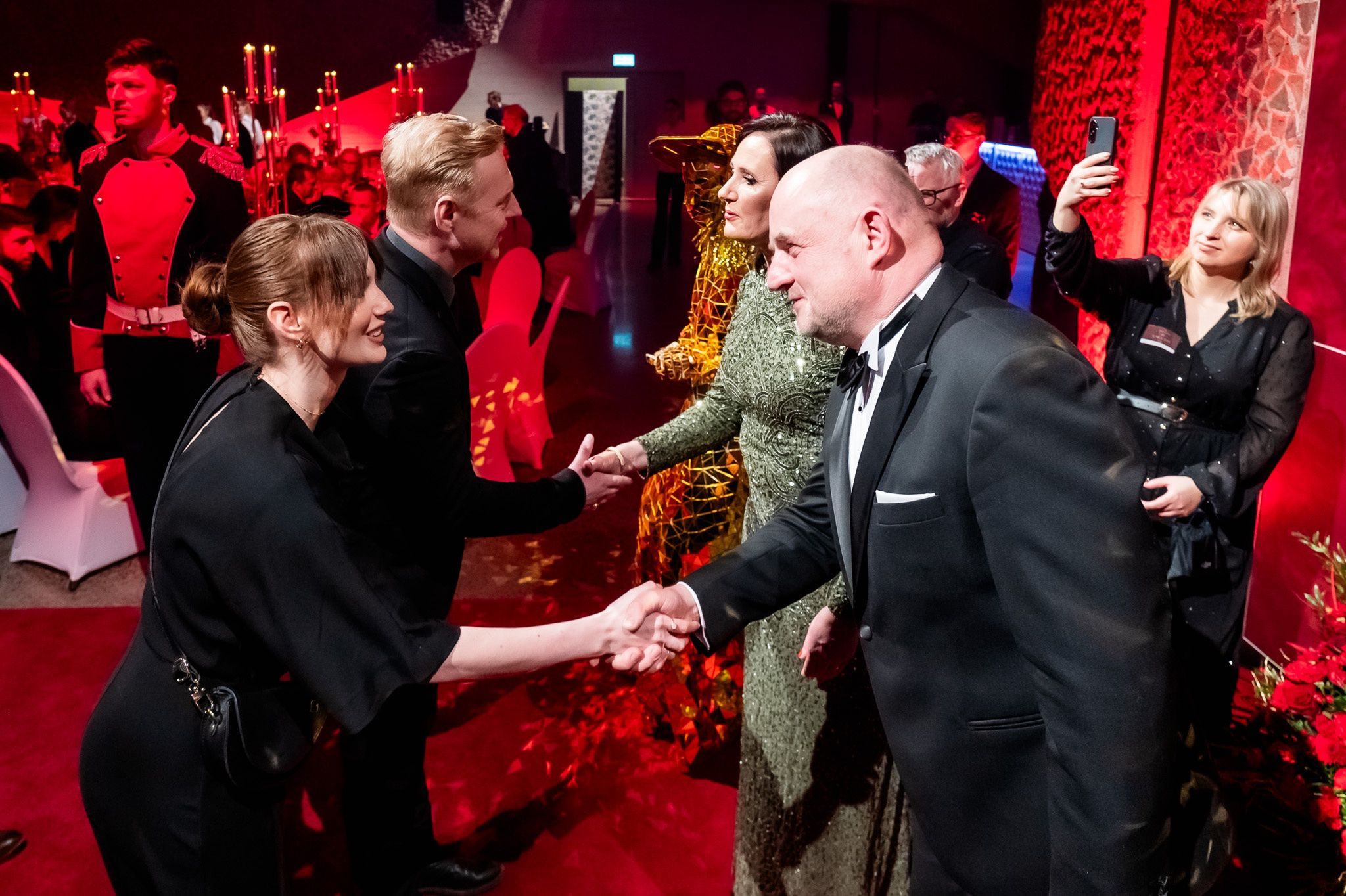 XIV Marszałkowski Bal Dobroczynny