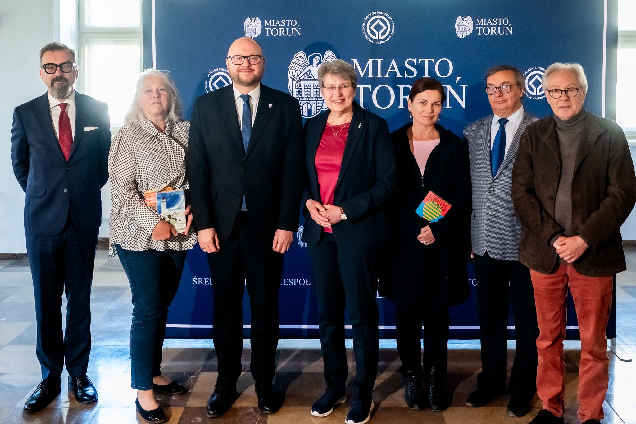 Fot. Maciej Wasilewski