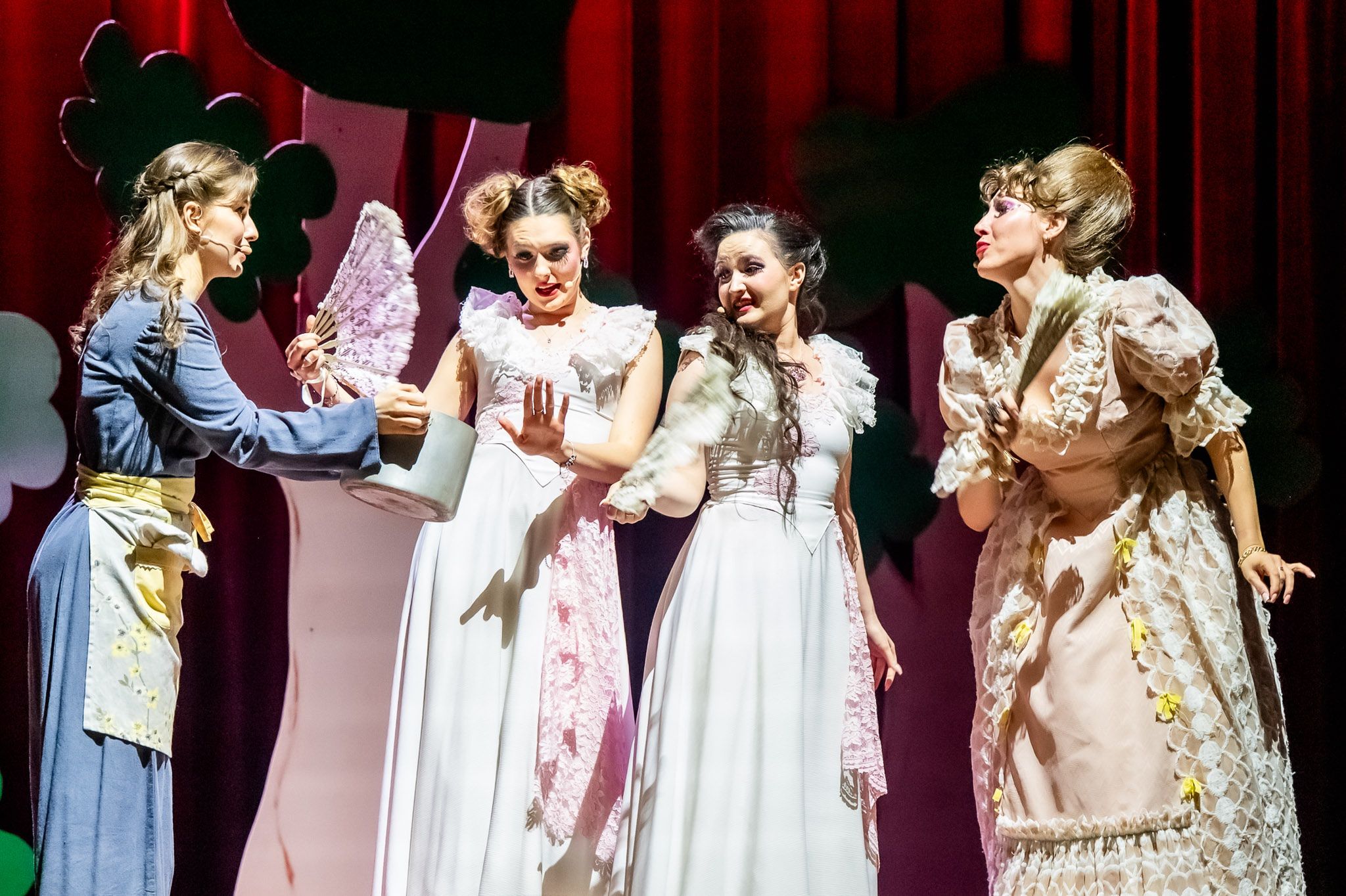 Musical Into the Woods i otwarcie 24. Festiwalu Nauki i Sztuki
