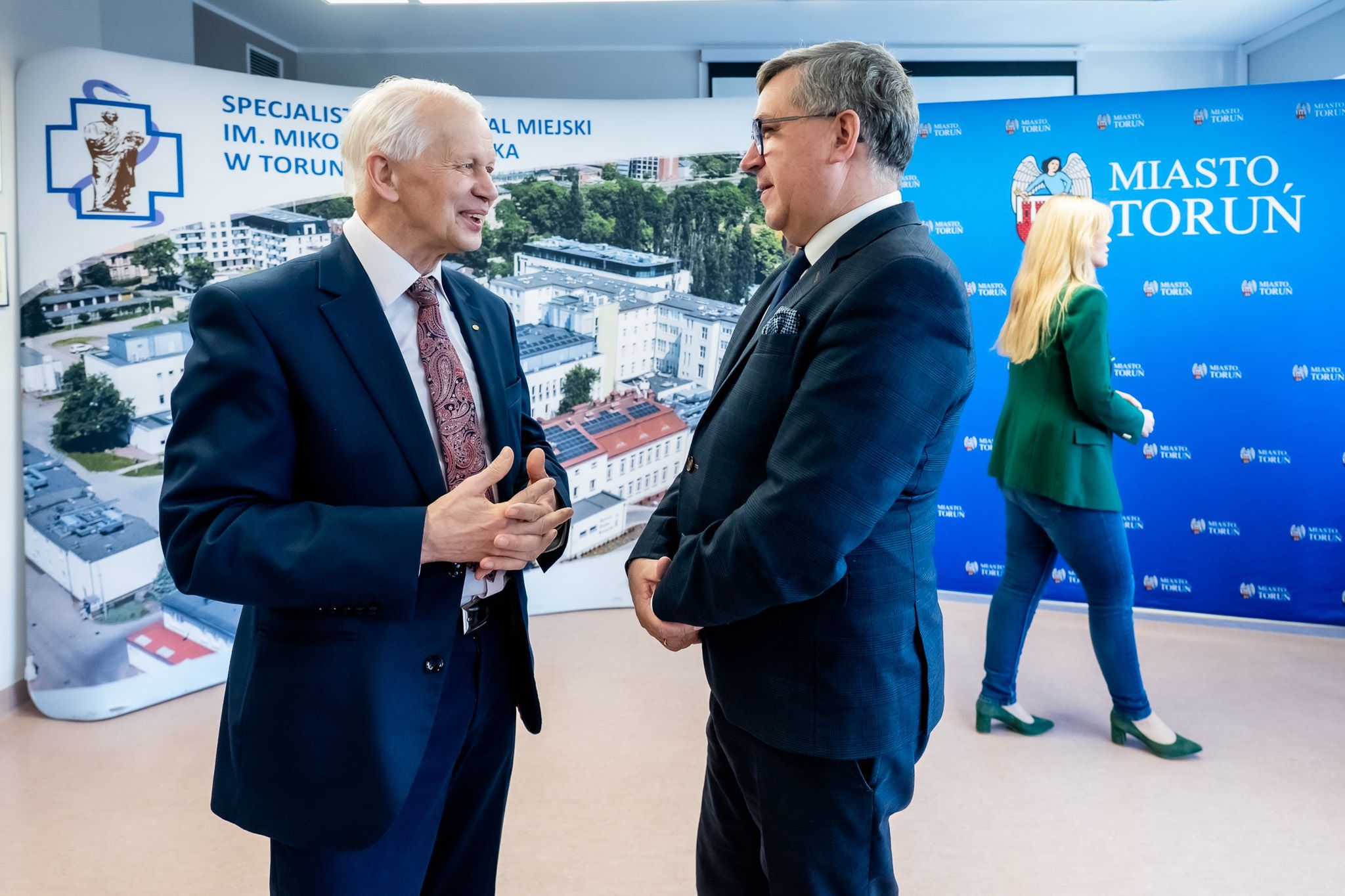 Hematologia w Szpitalu Miejskim