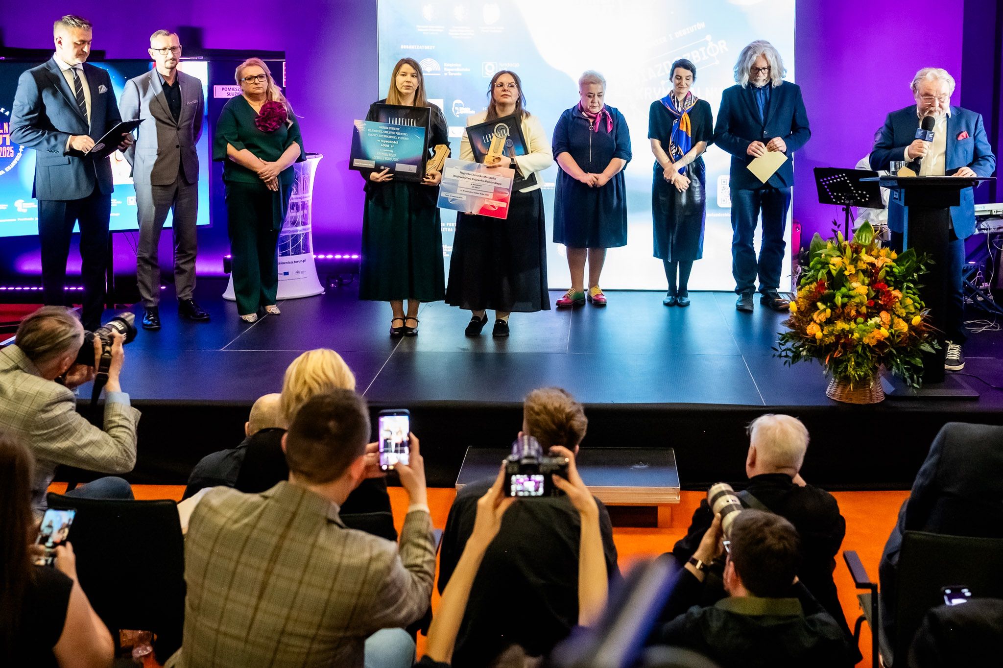 Gala Gwiazdozbioru Kryminalnego