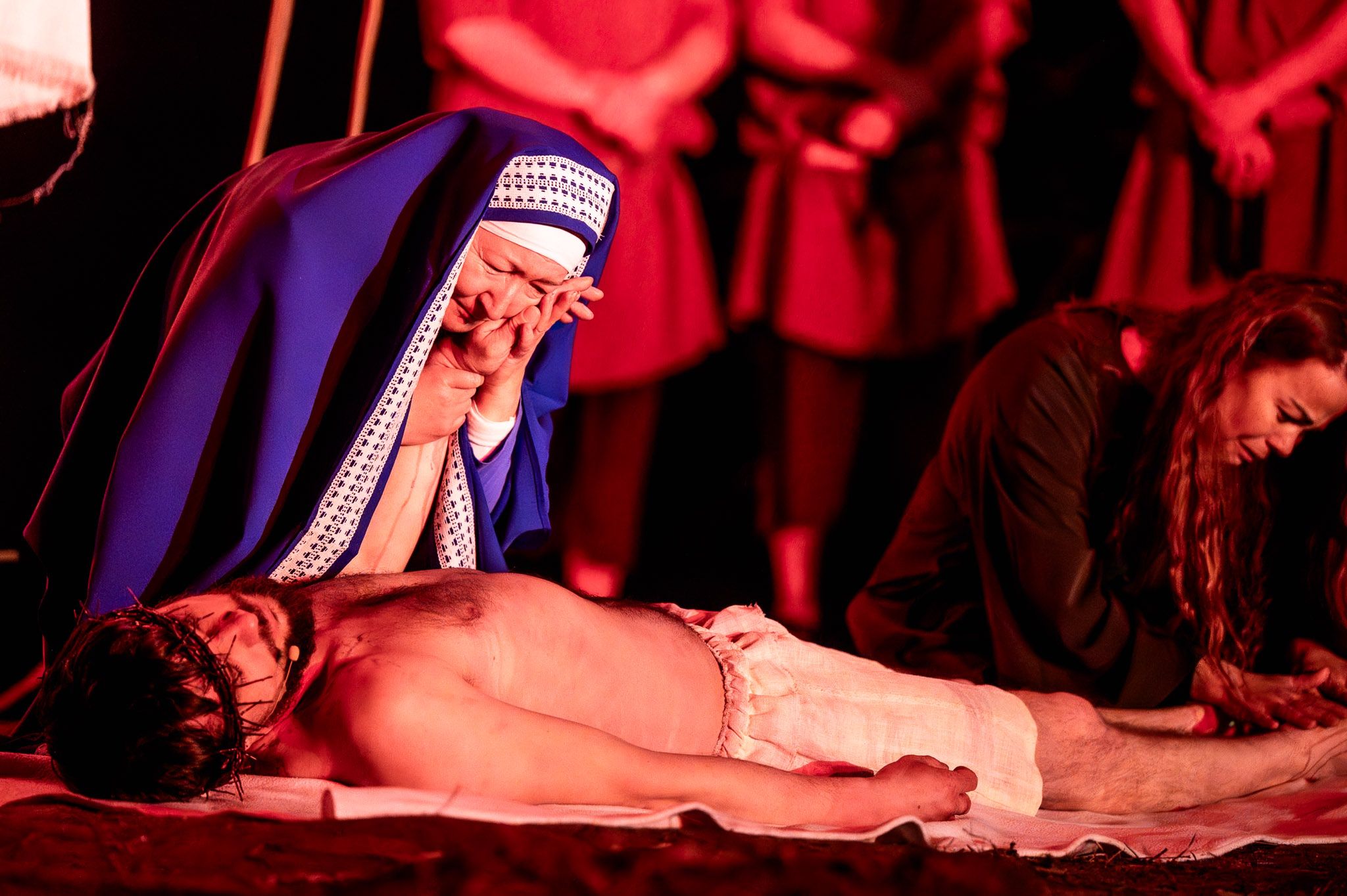 Misterium Męki Pańskiej