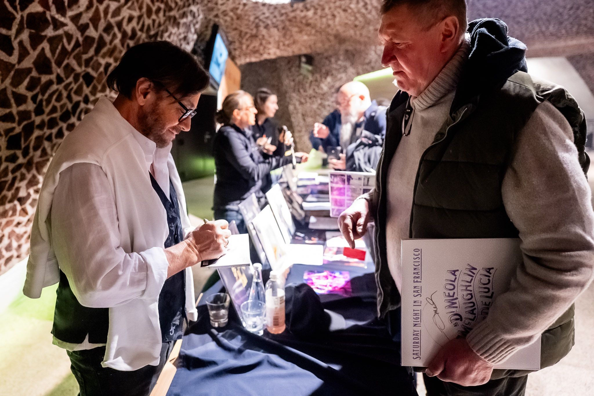 Metropolis Jazz Festival