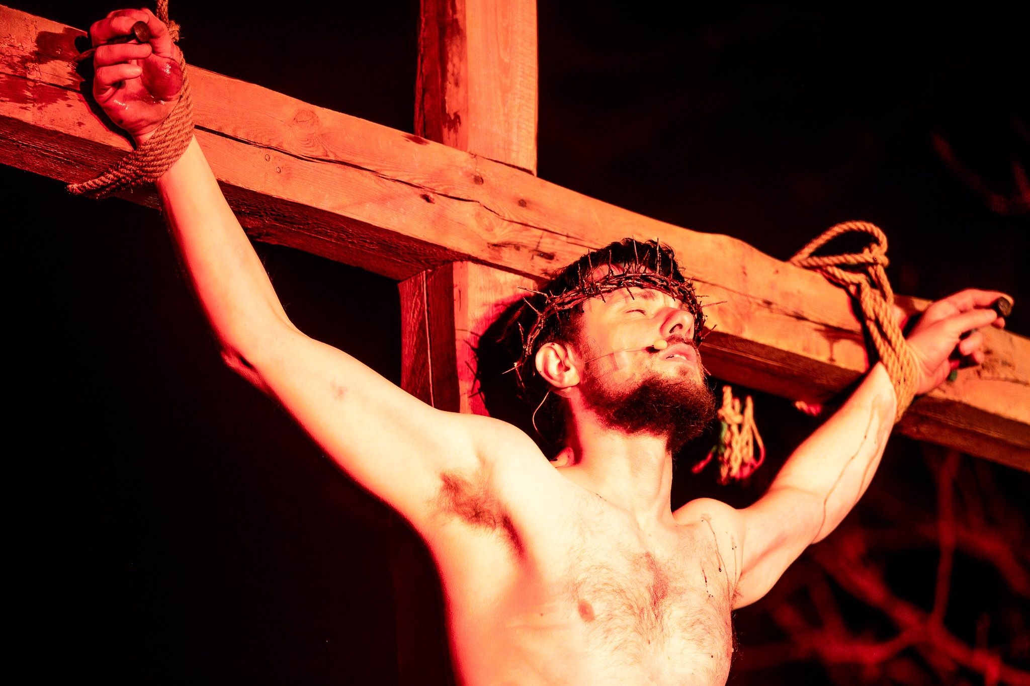 Misterium Męki Pańskiej