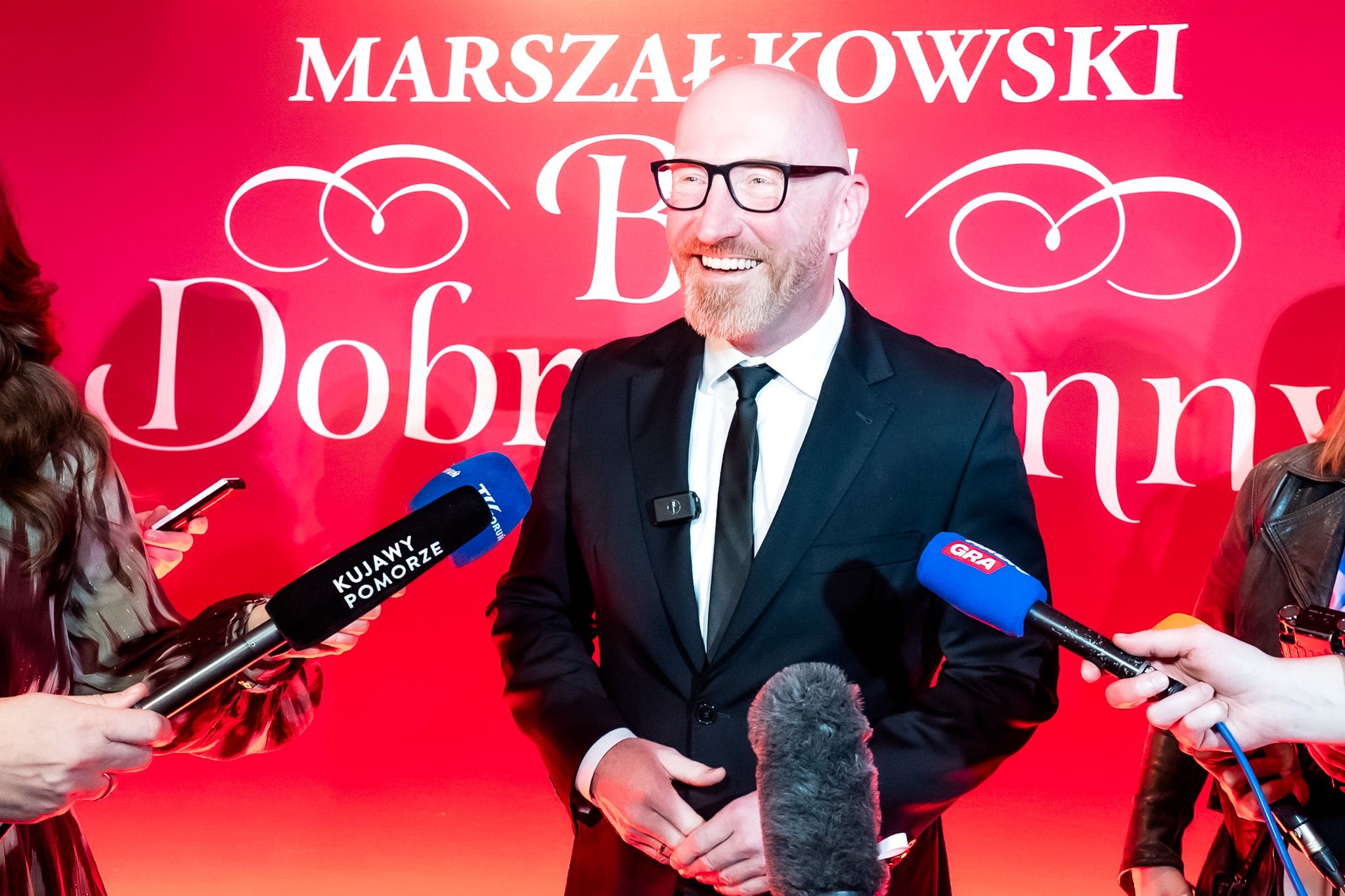 XIV Marszałkowski Bal Dobroczynny