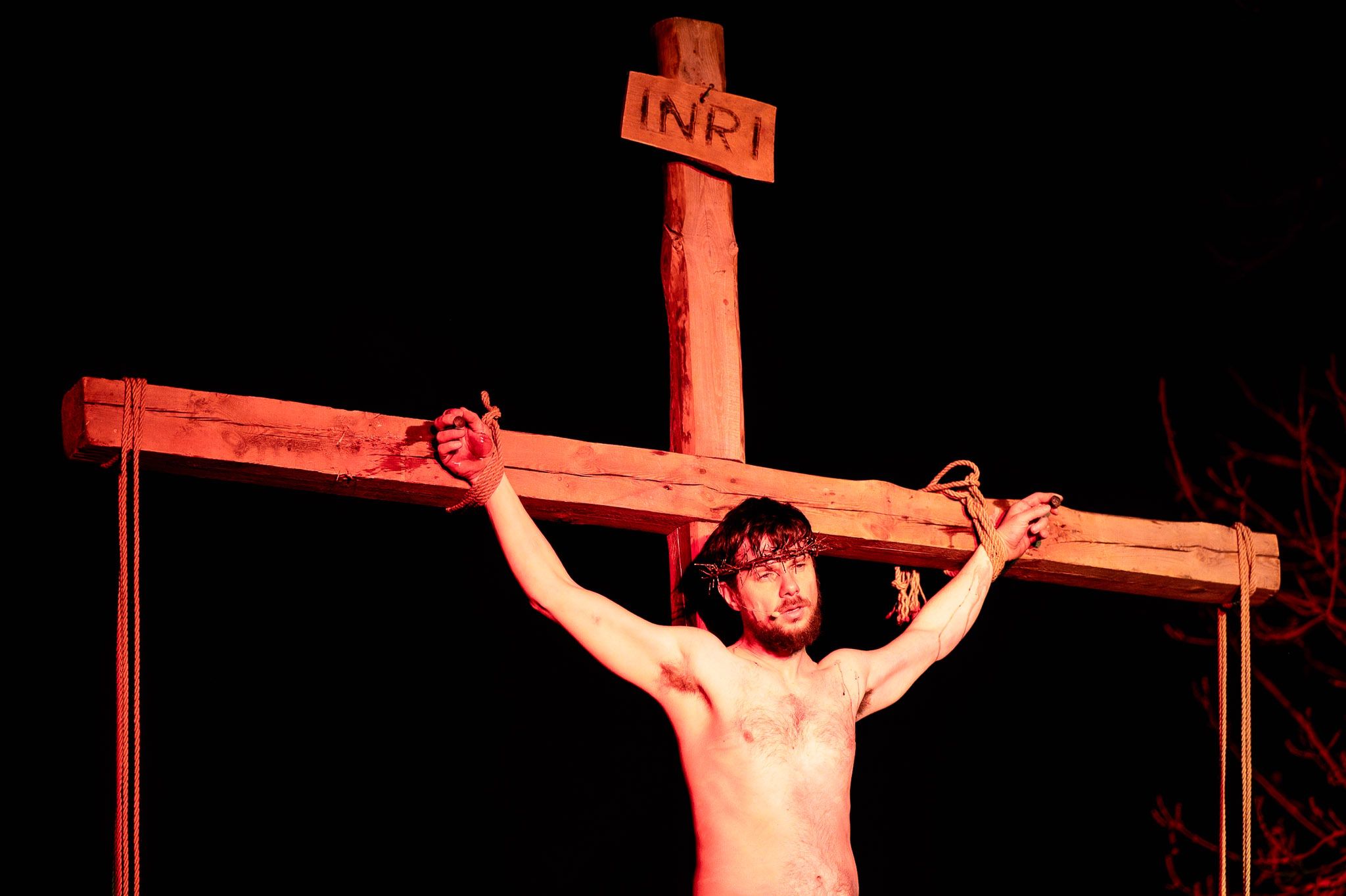 Misterium Męki Pańskiej