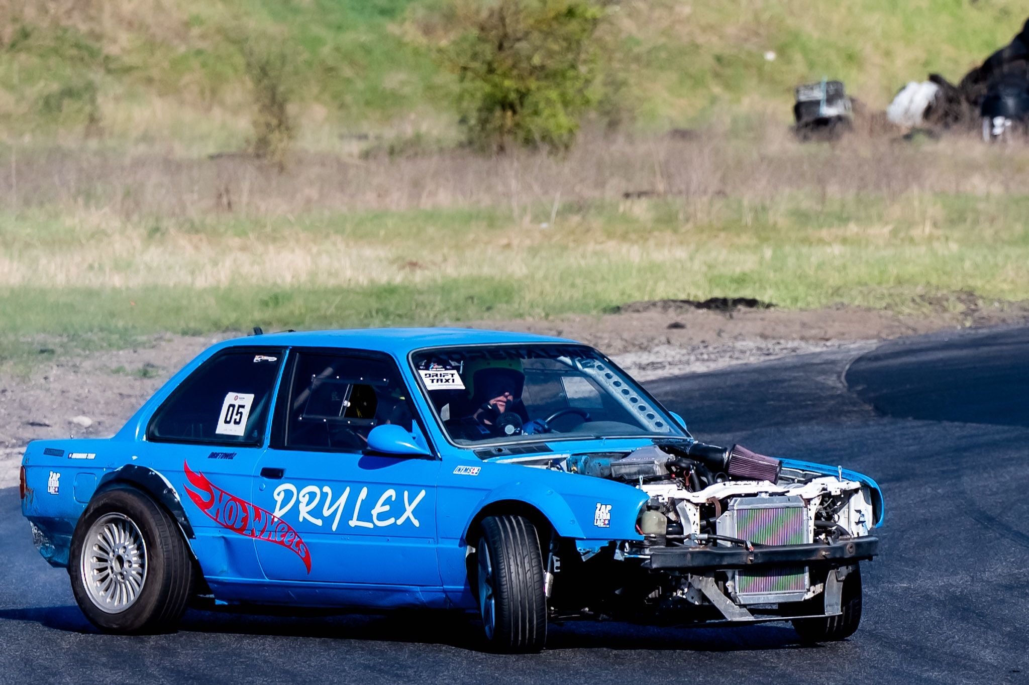 Majówka z BMW