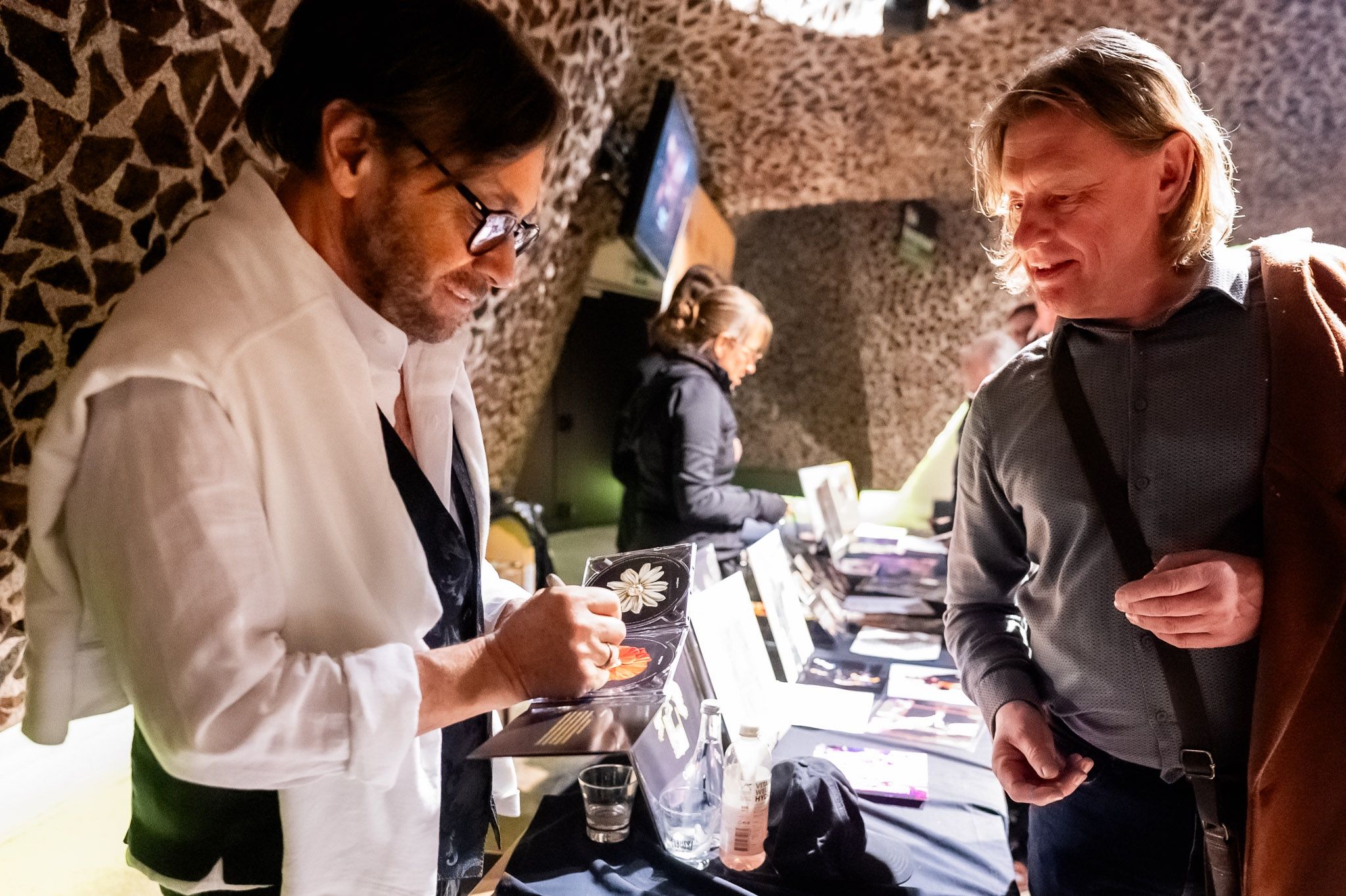 Metropolis Jazz Festival