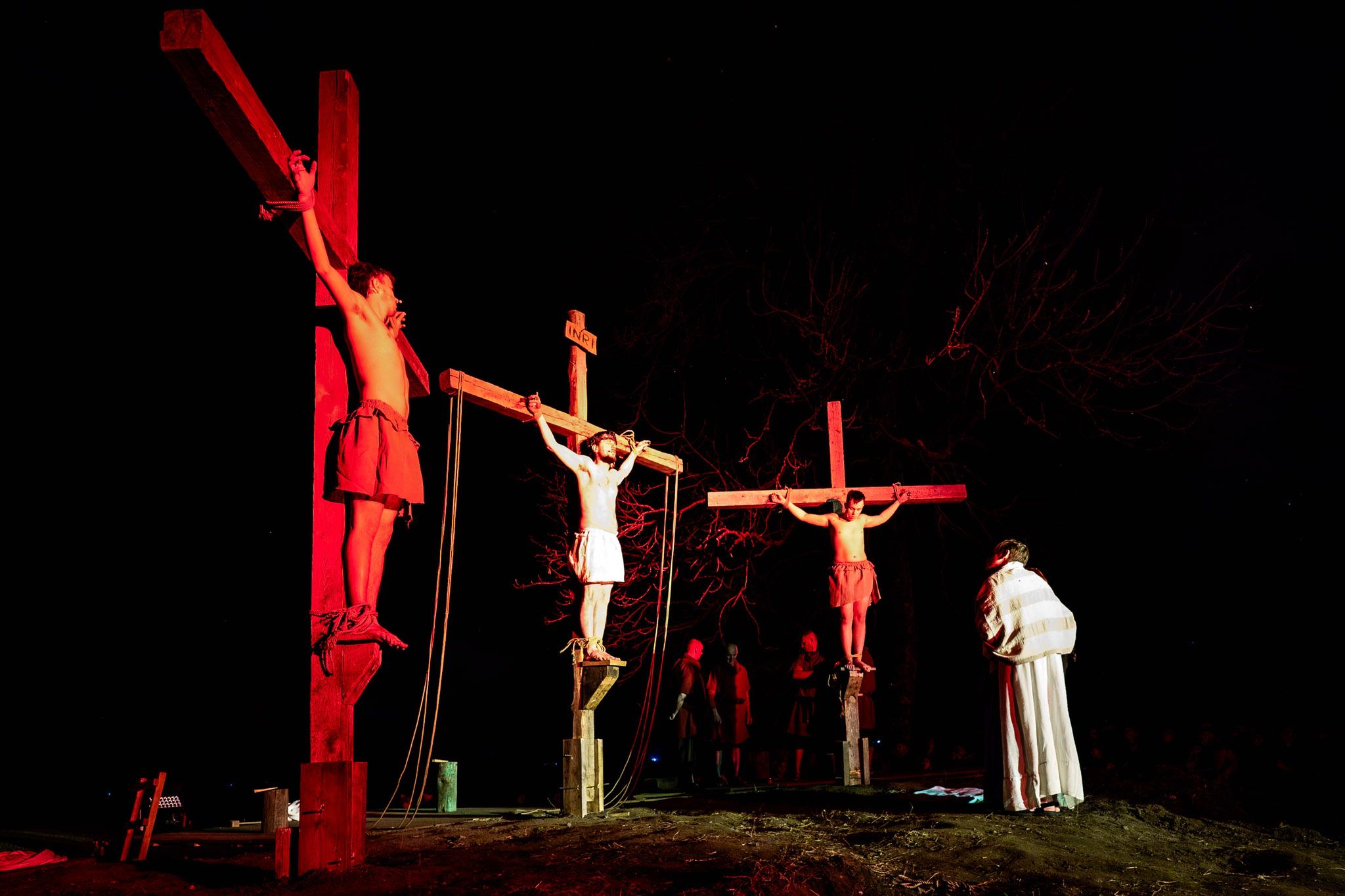 Misterium Męki Pańskiej