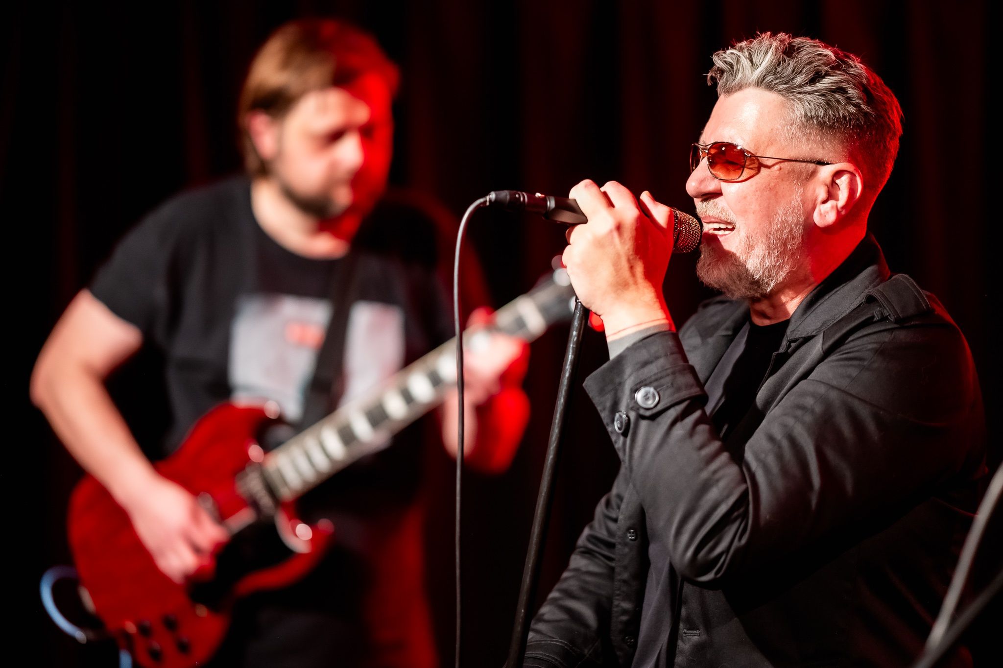 Fot. Maciej Wasilewski