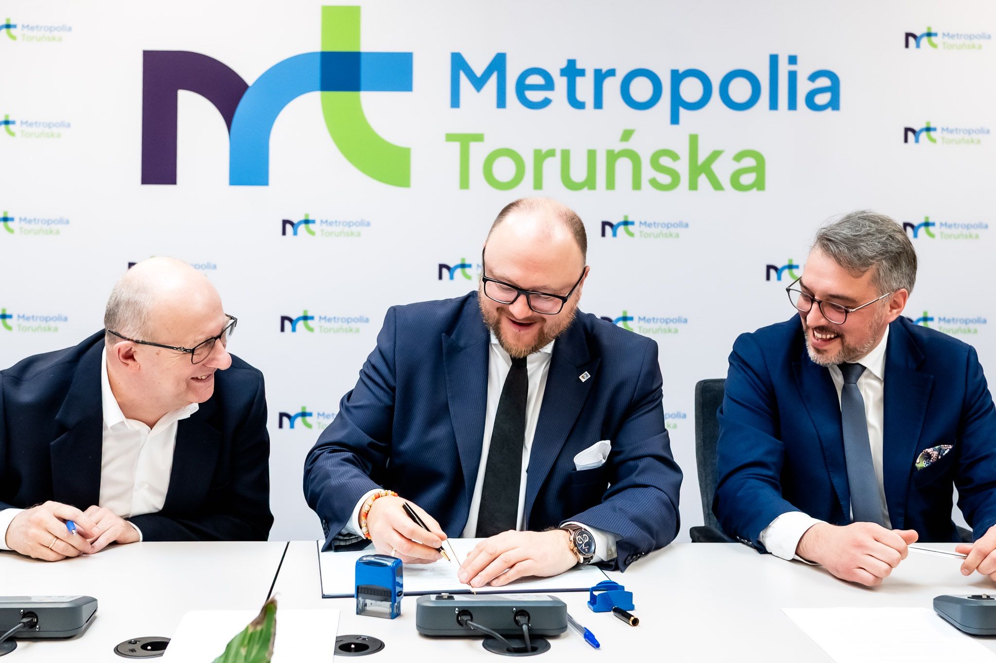 Umowa szpitali w regionie