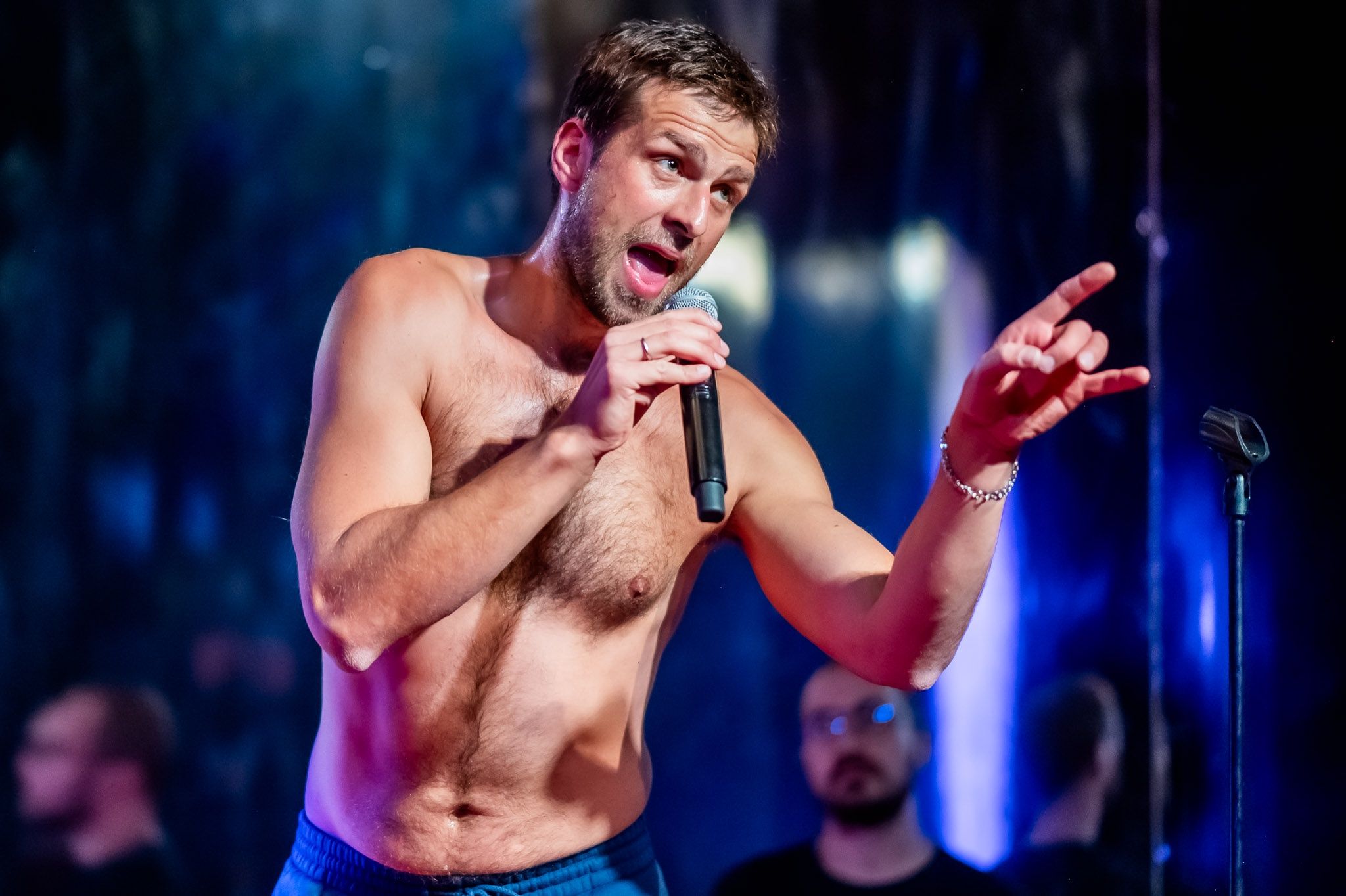 Próba "Jenner: zostać sobą. Świat według Kardashianów" 