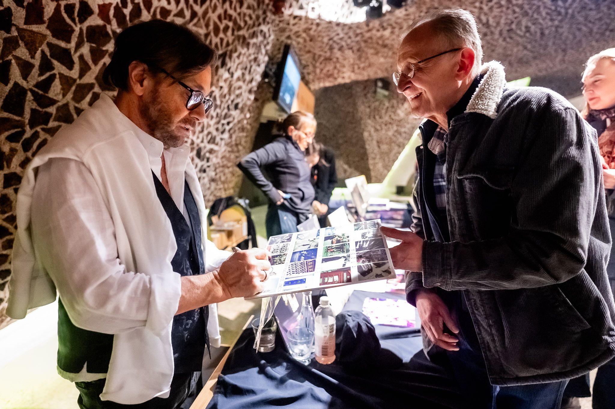 Metropolis Jazz Festival