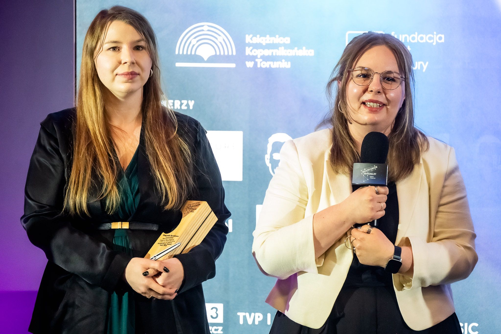 Gala Gwiazdozbioru Kryminalnego