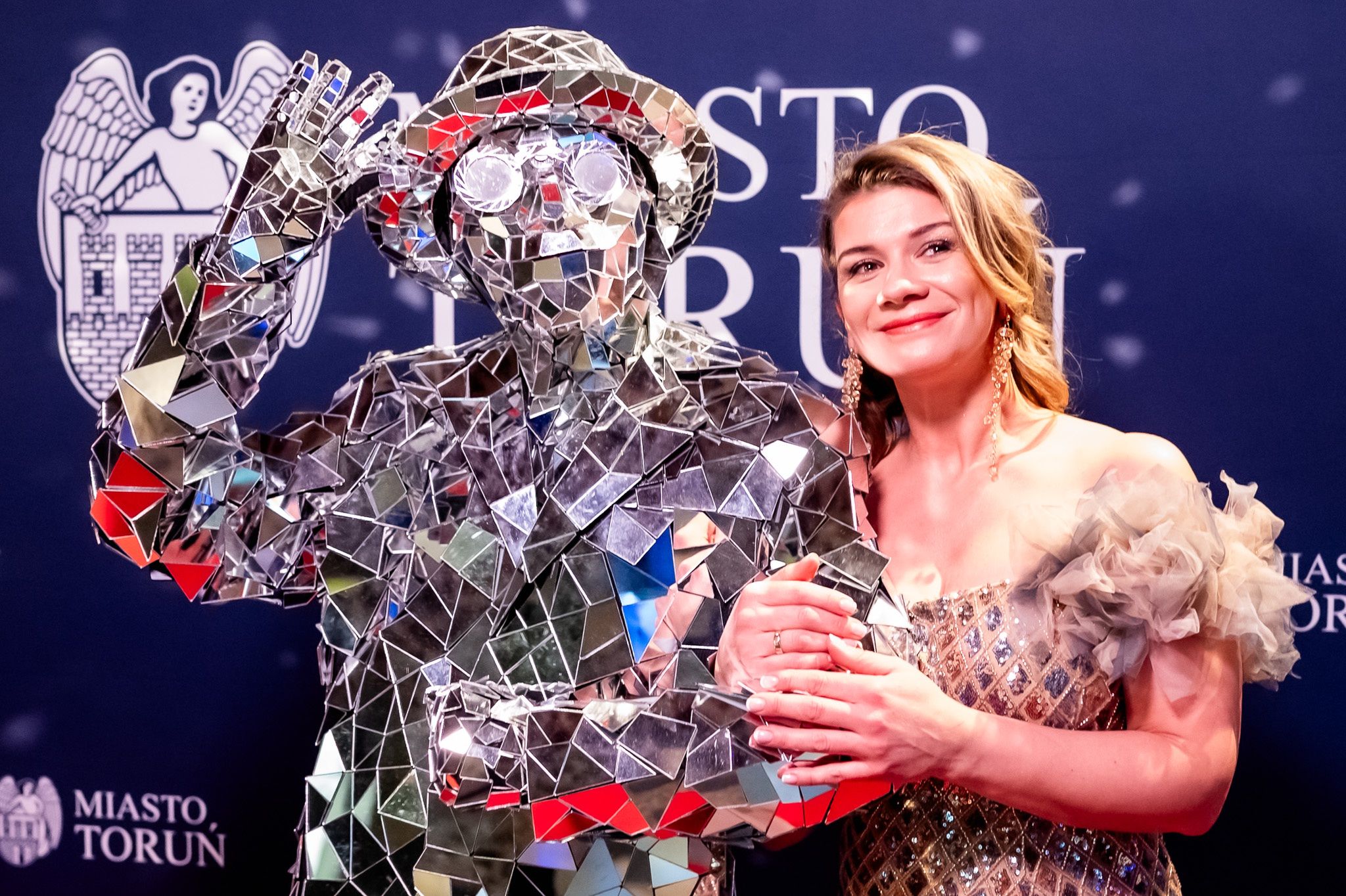 Bal Sportowca na Jordankach