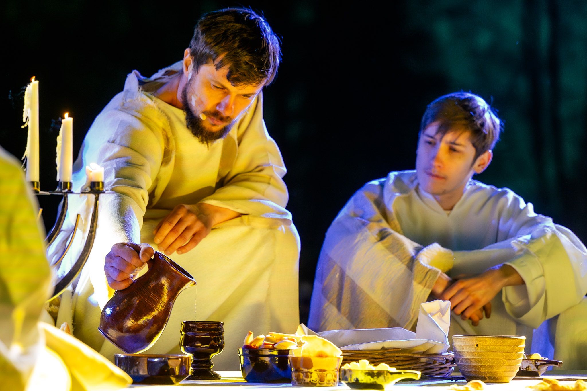 Misterium Męki Pańskiej