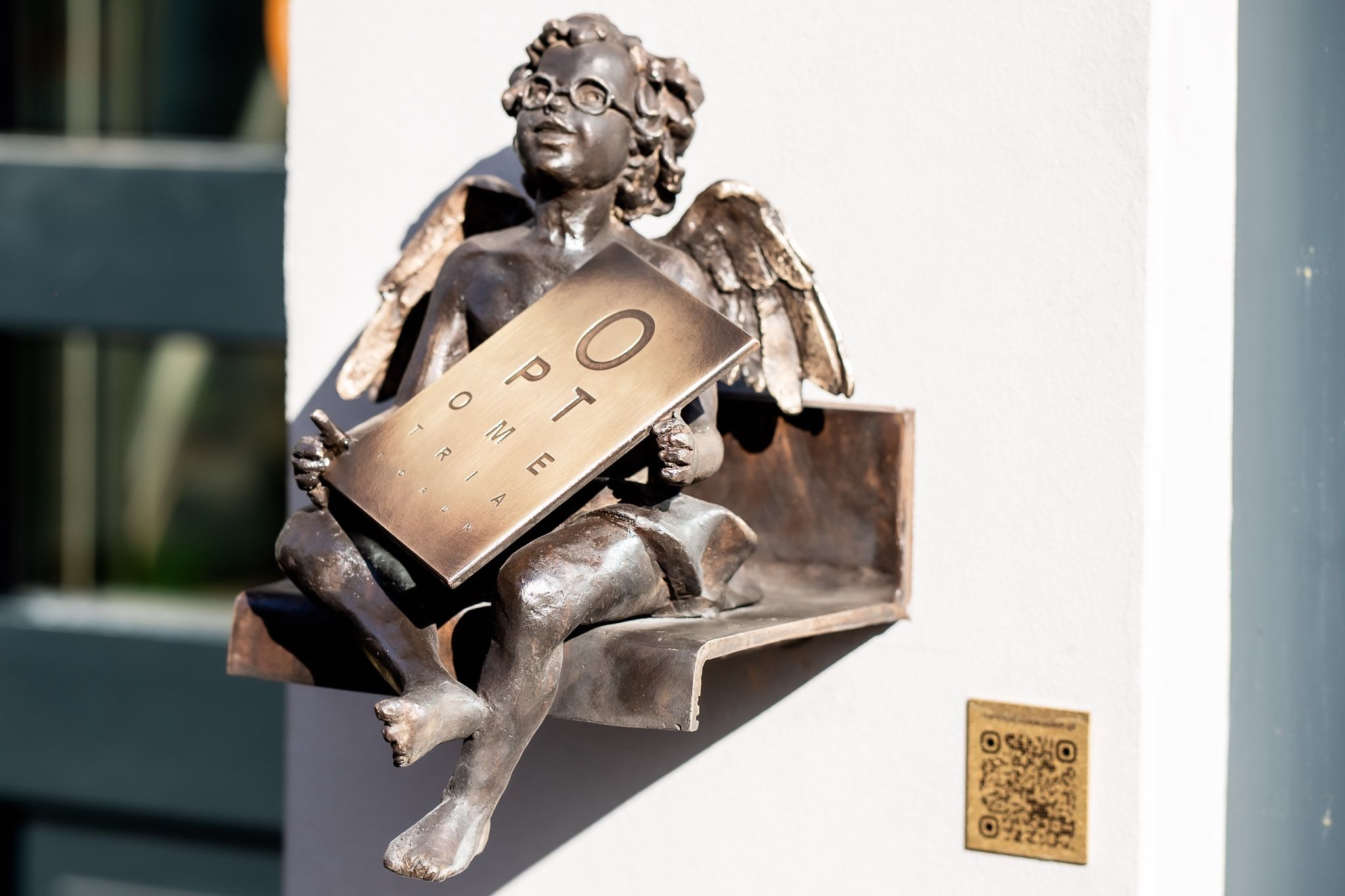 Nowe aniołki w mieście