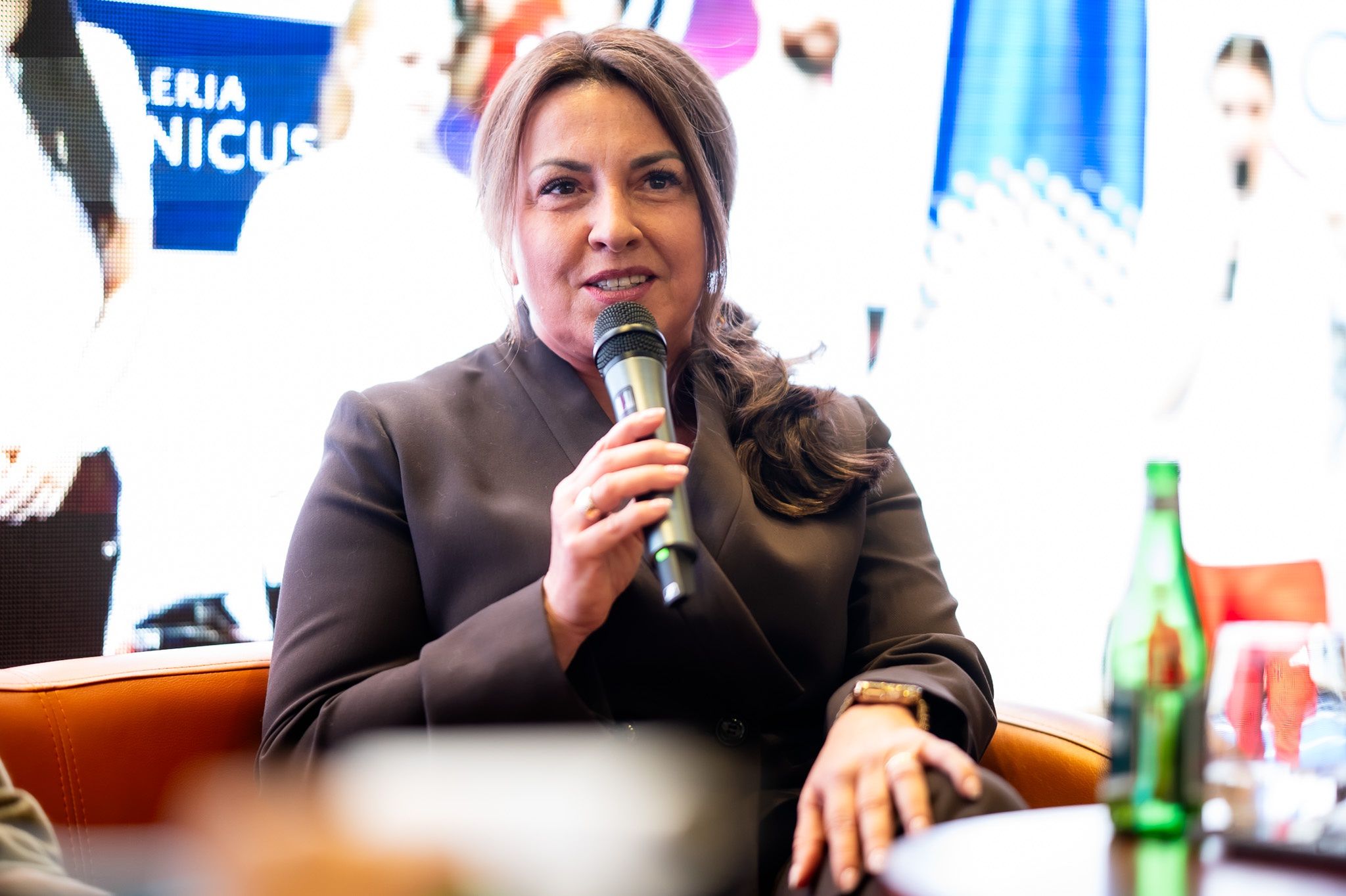 Aneta Rygielska podsumowała swój autorski projekt