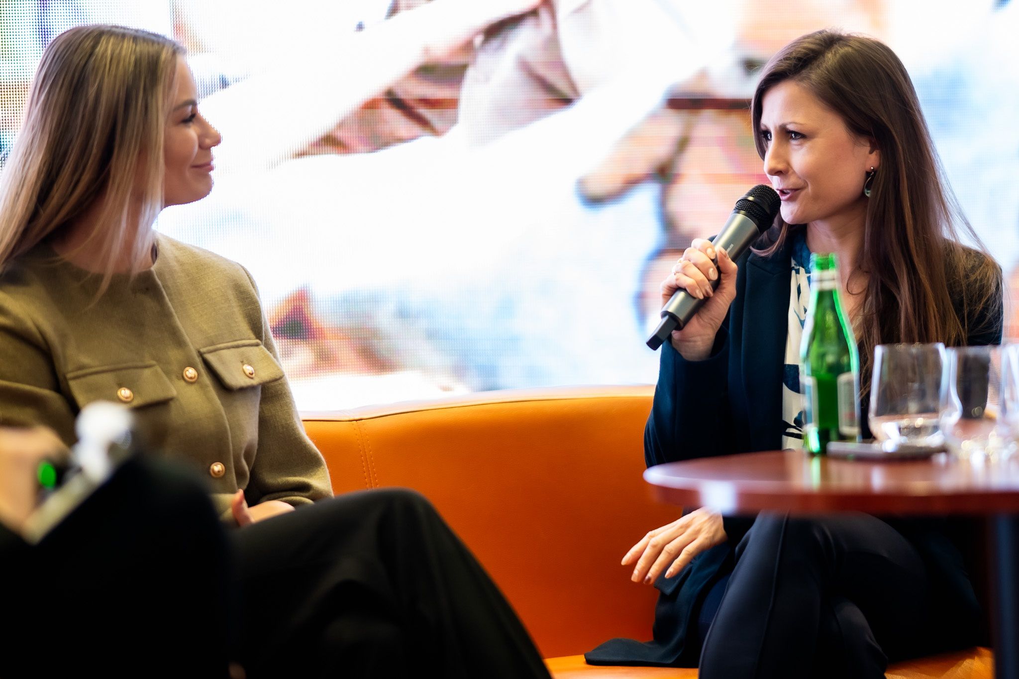 Aneta Rygielska podsumowała swój autorski projekt