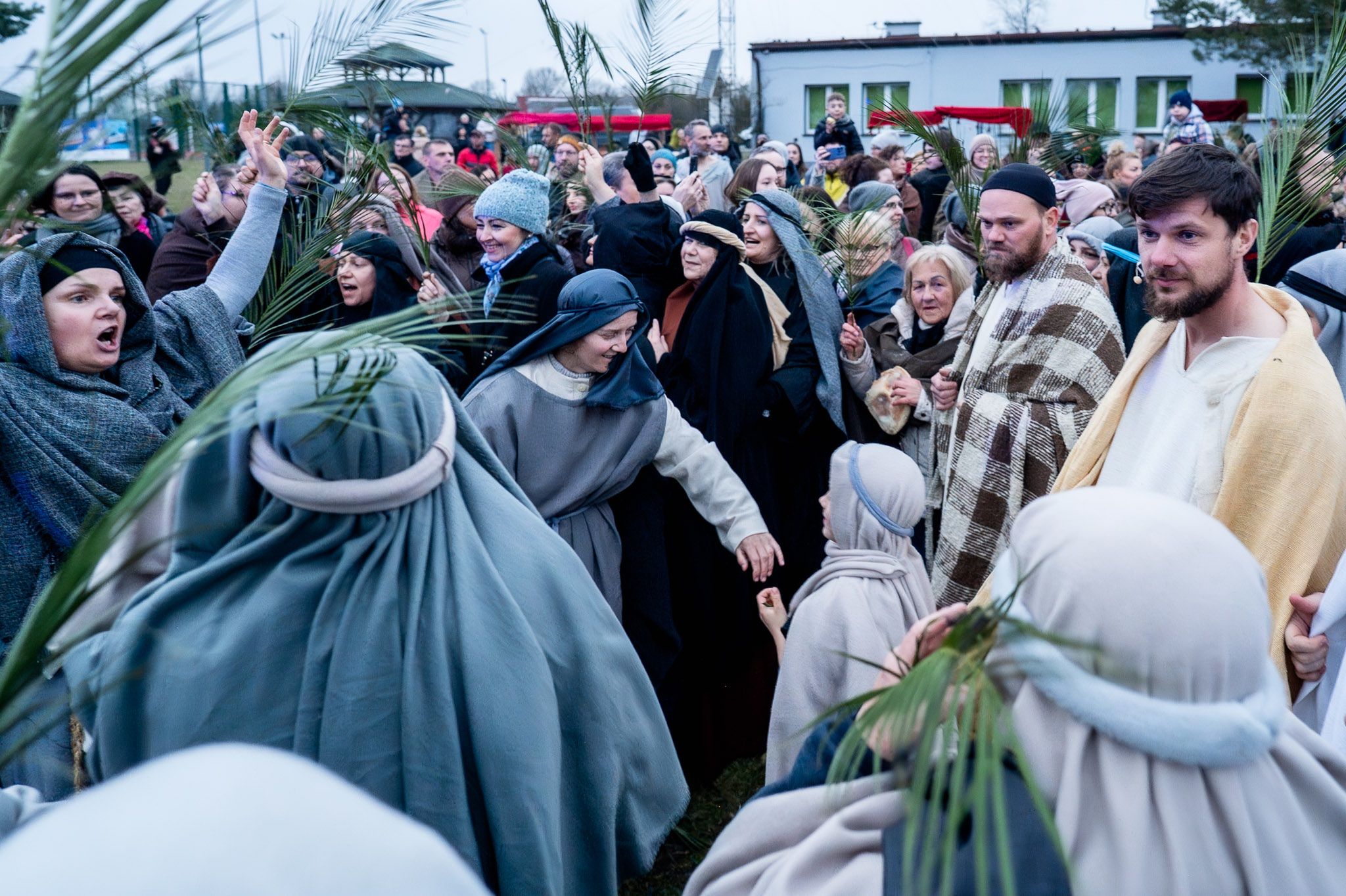 Misterium Męki Pańskiej