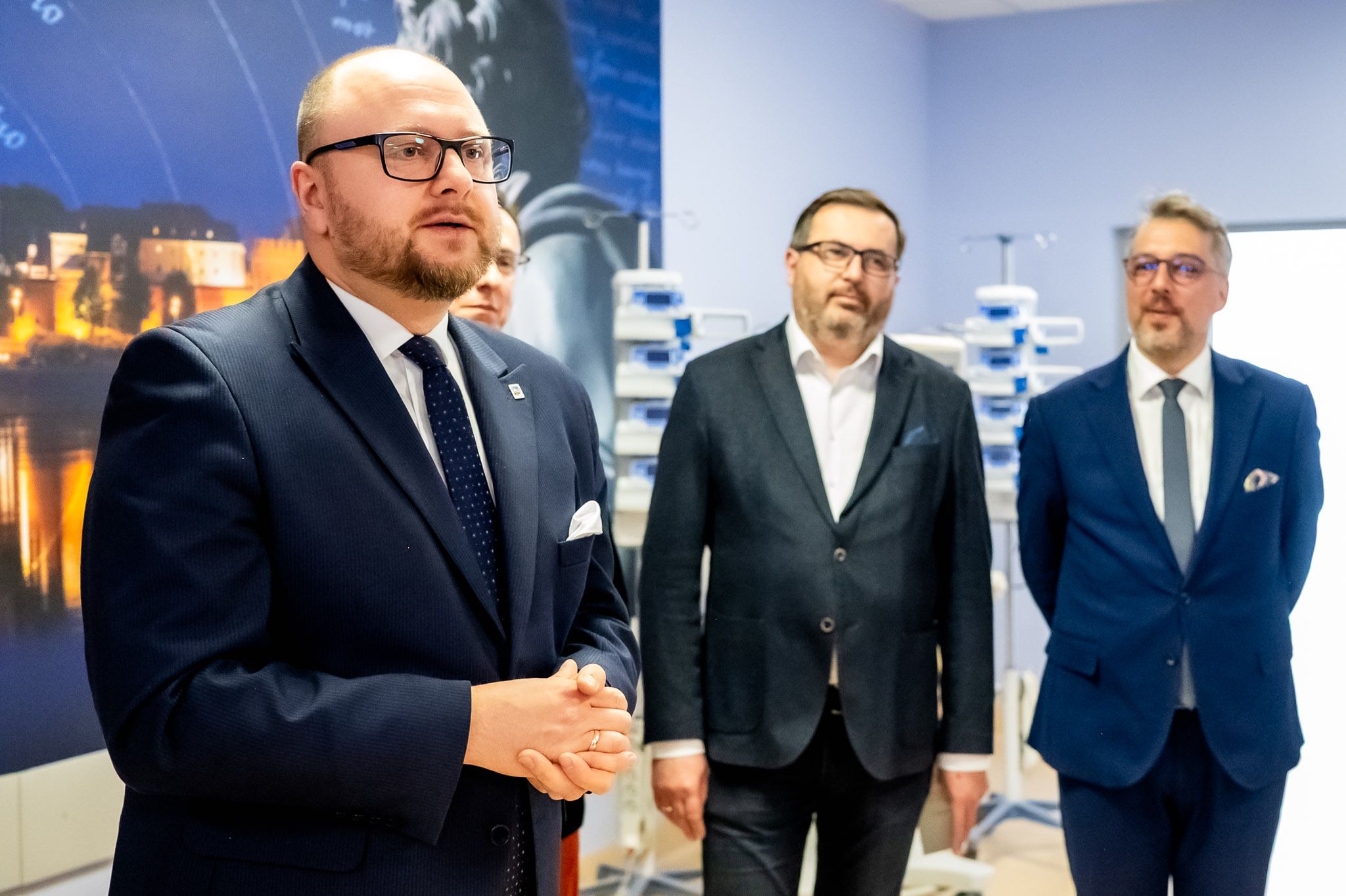 Hematologia w Szpitalu Miejskim