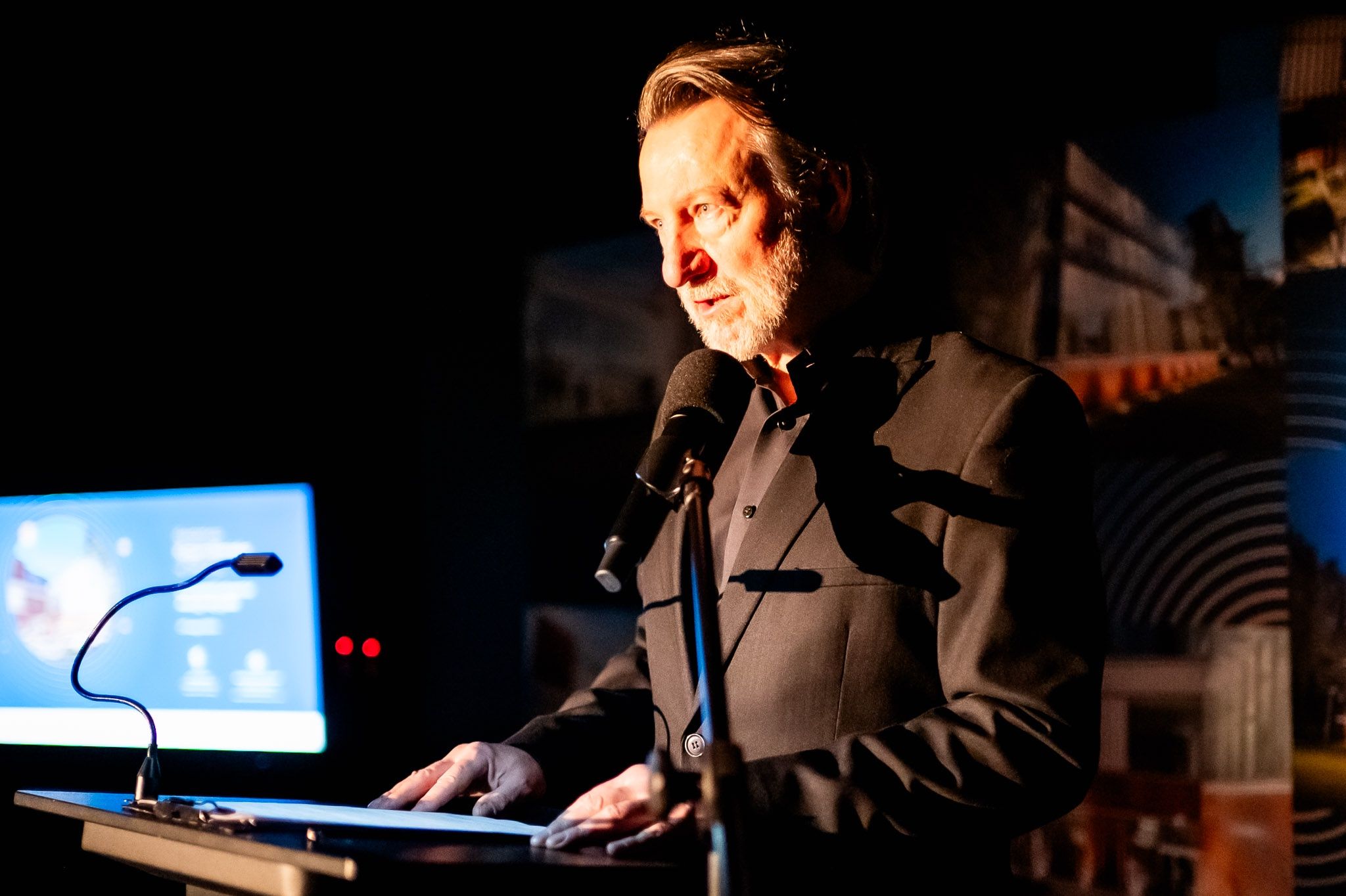 Otwarcie nowego budynku Książnicy Kopernikańskiej