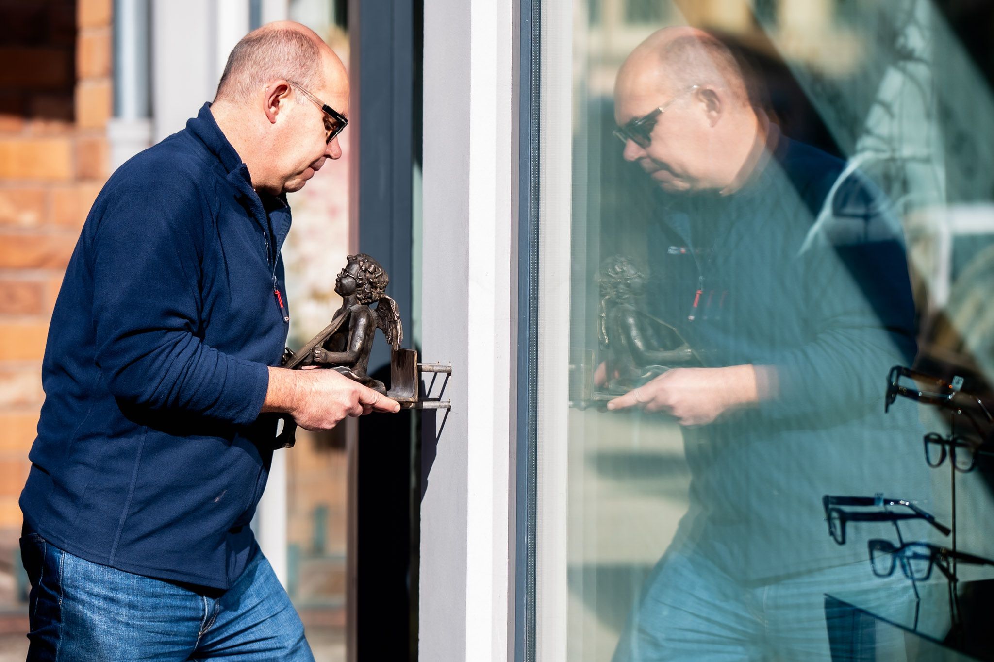 Nowe aniołki w mieście