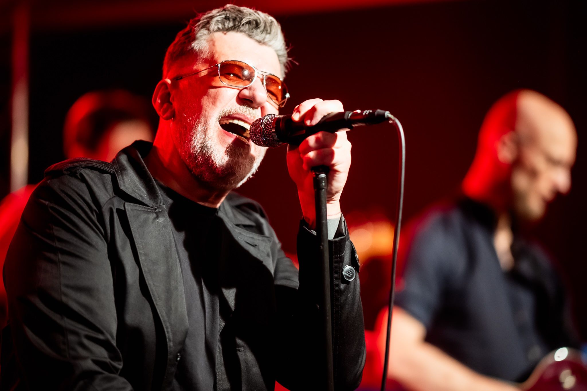 Fot. Maciej Wasilewski