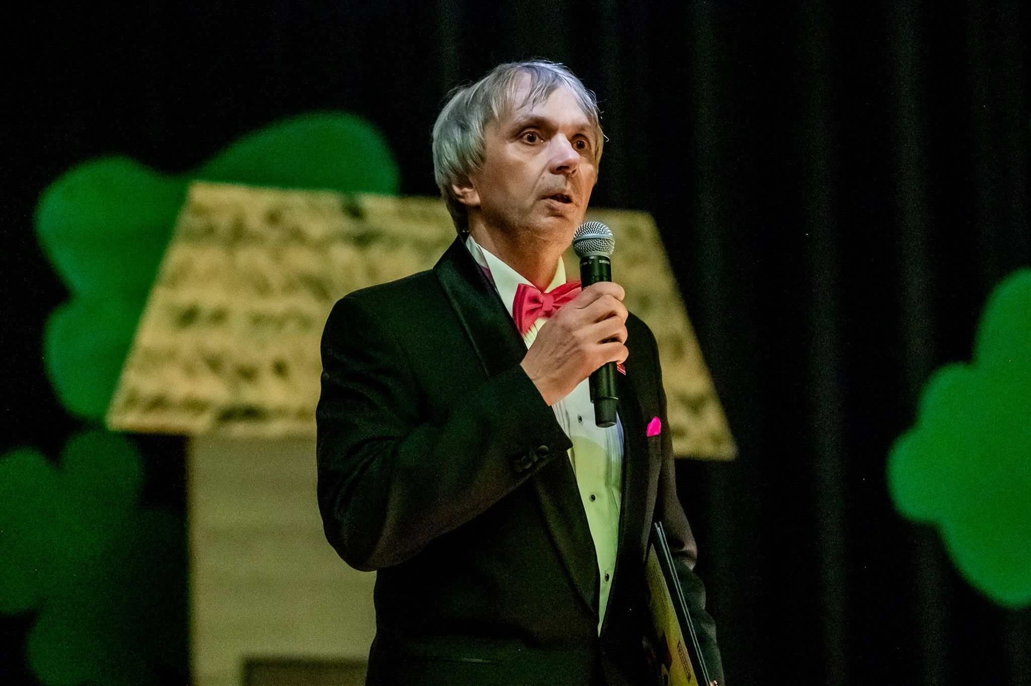 Musical Into the Woods i otwarcie 24. Festiwalu Nauki i Sztuki 