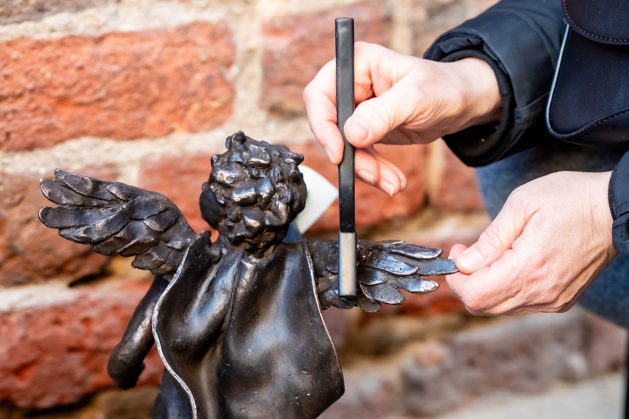 Nowe aniołki w mieście