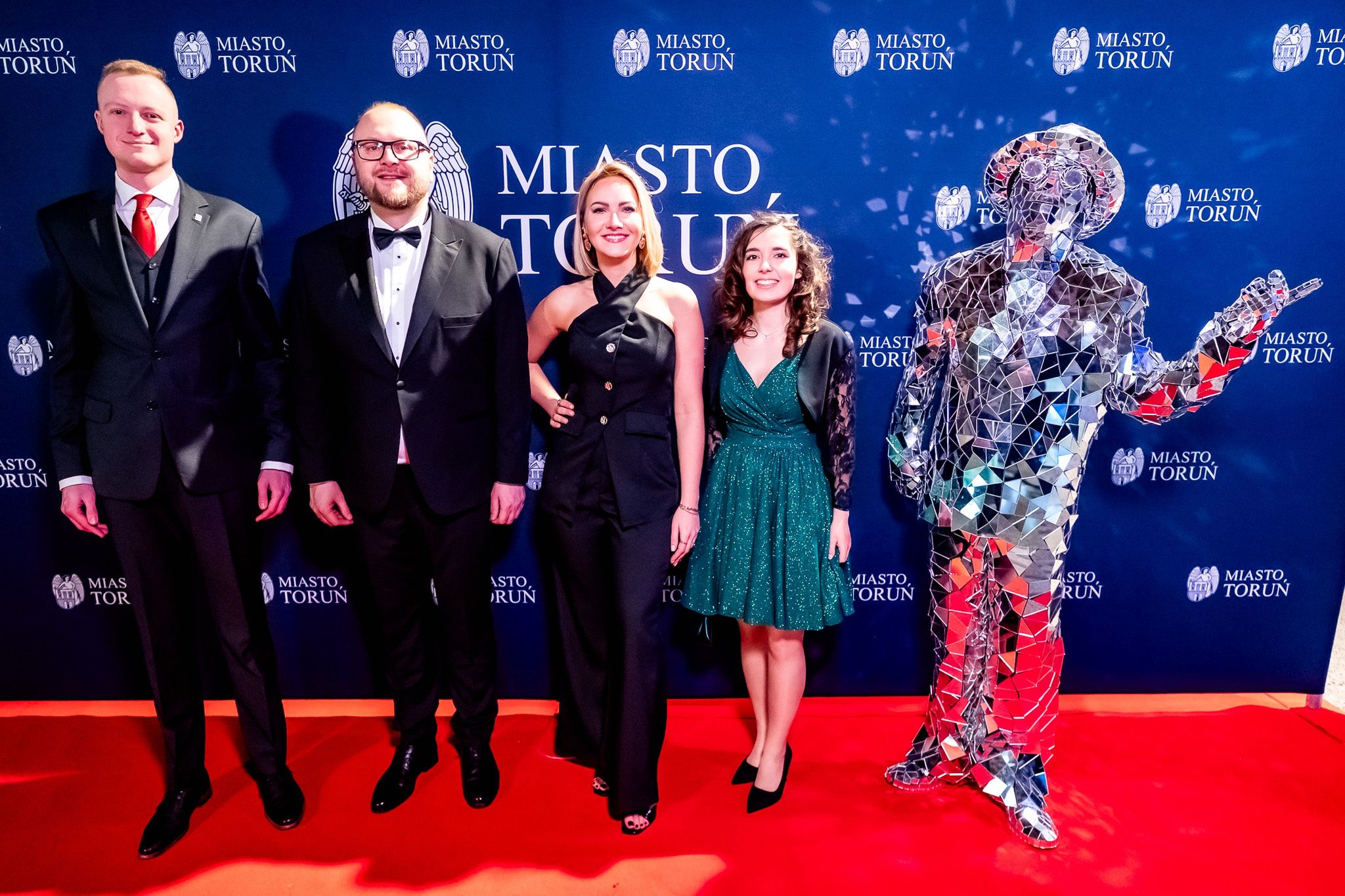 Bal Sportowca na Jordankach