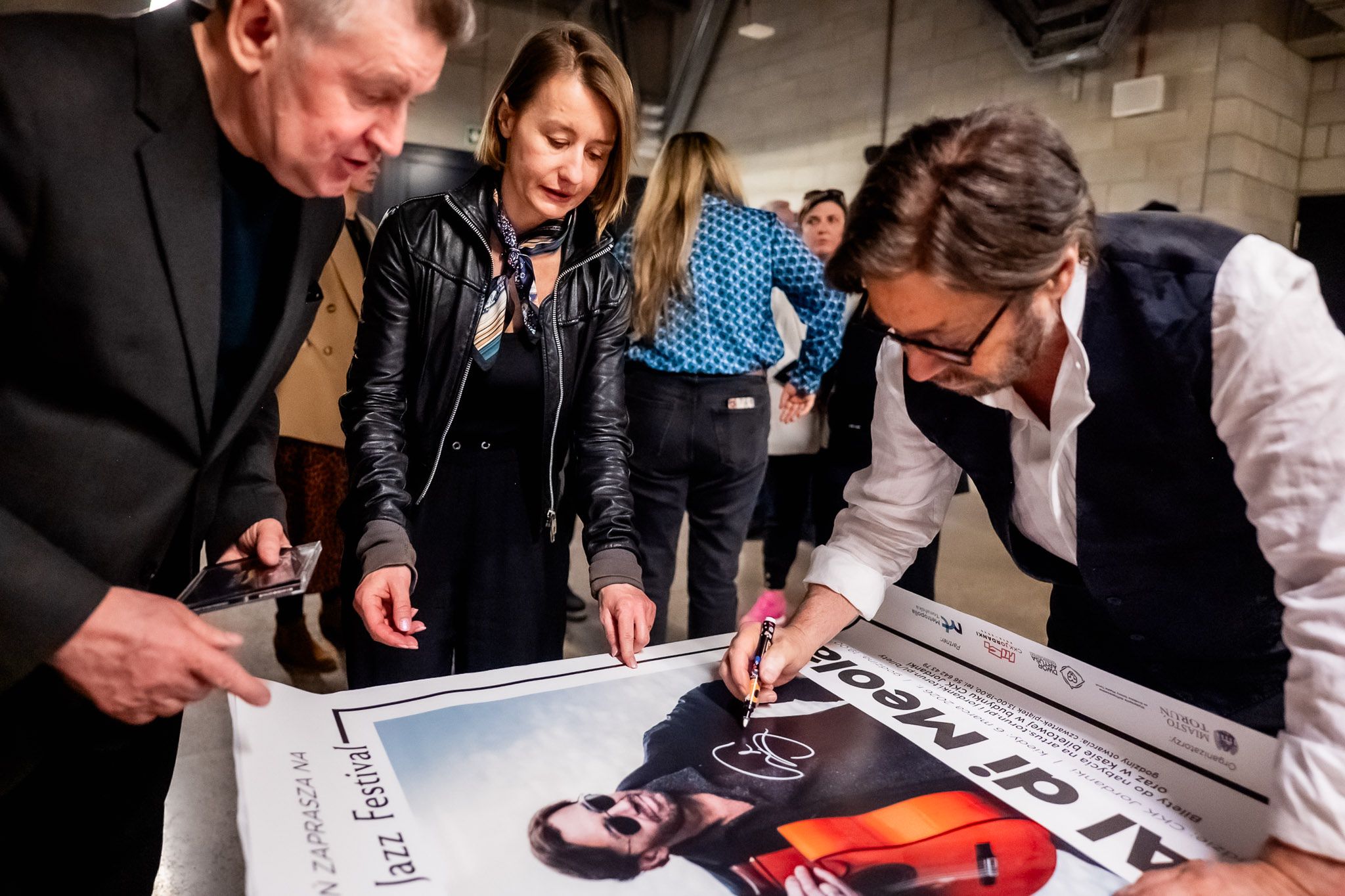 Fot. Maciej Wasilewski