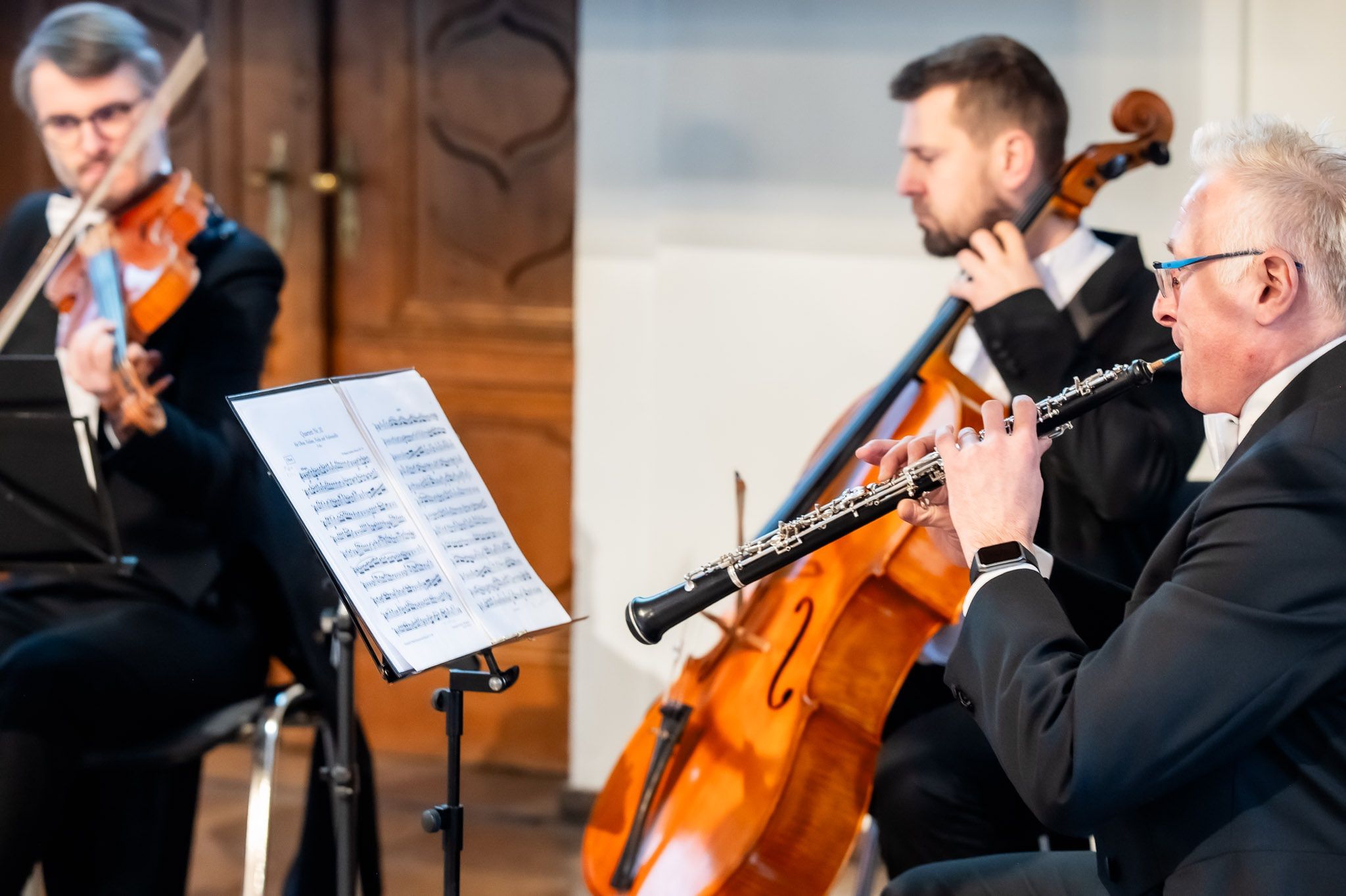 Inauguracja działalności Konsulatu Honorowego Republiki Słowacji