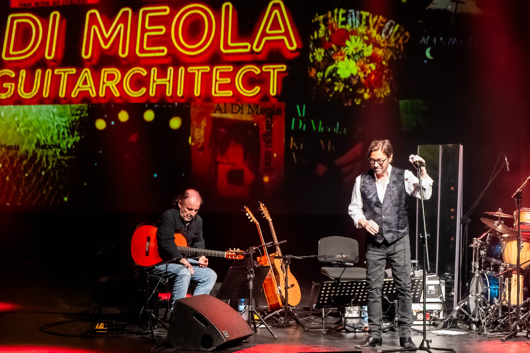 Metropolis Jazz Festival