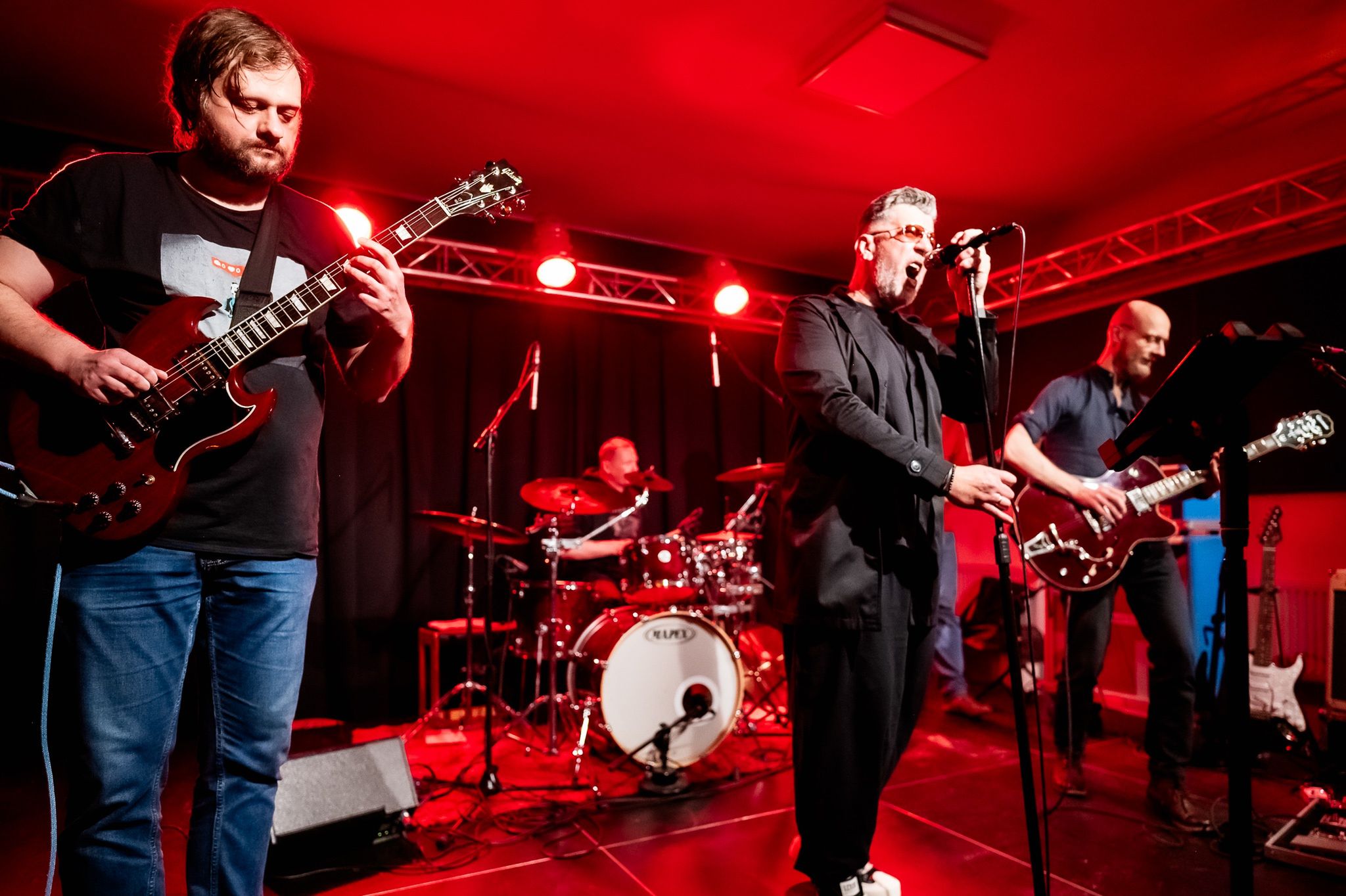 Fot. Maciej Wasilewski