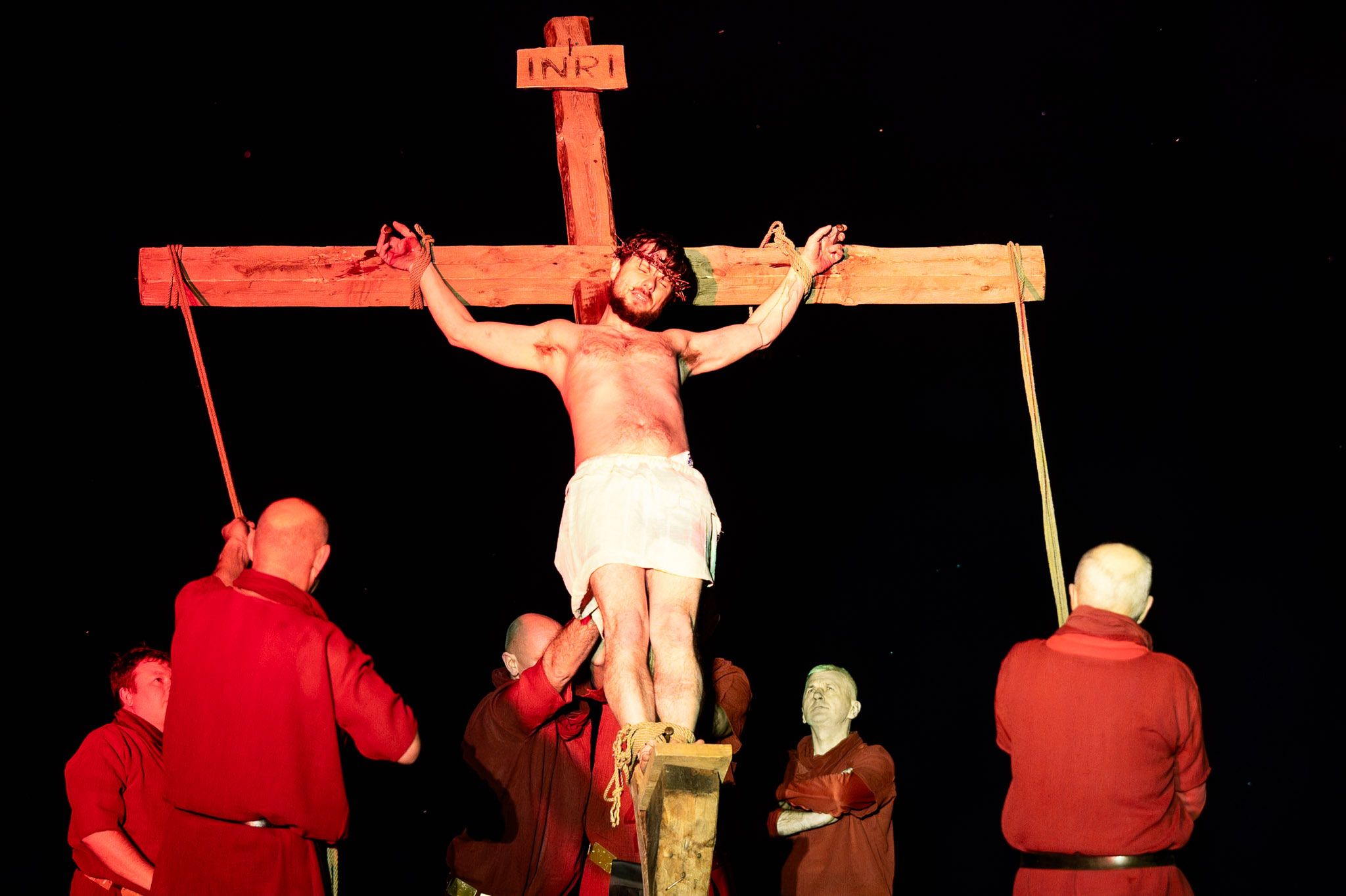 Misterium Męki Pańskiej