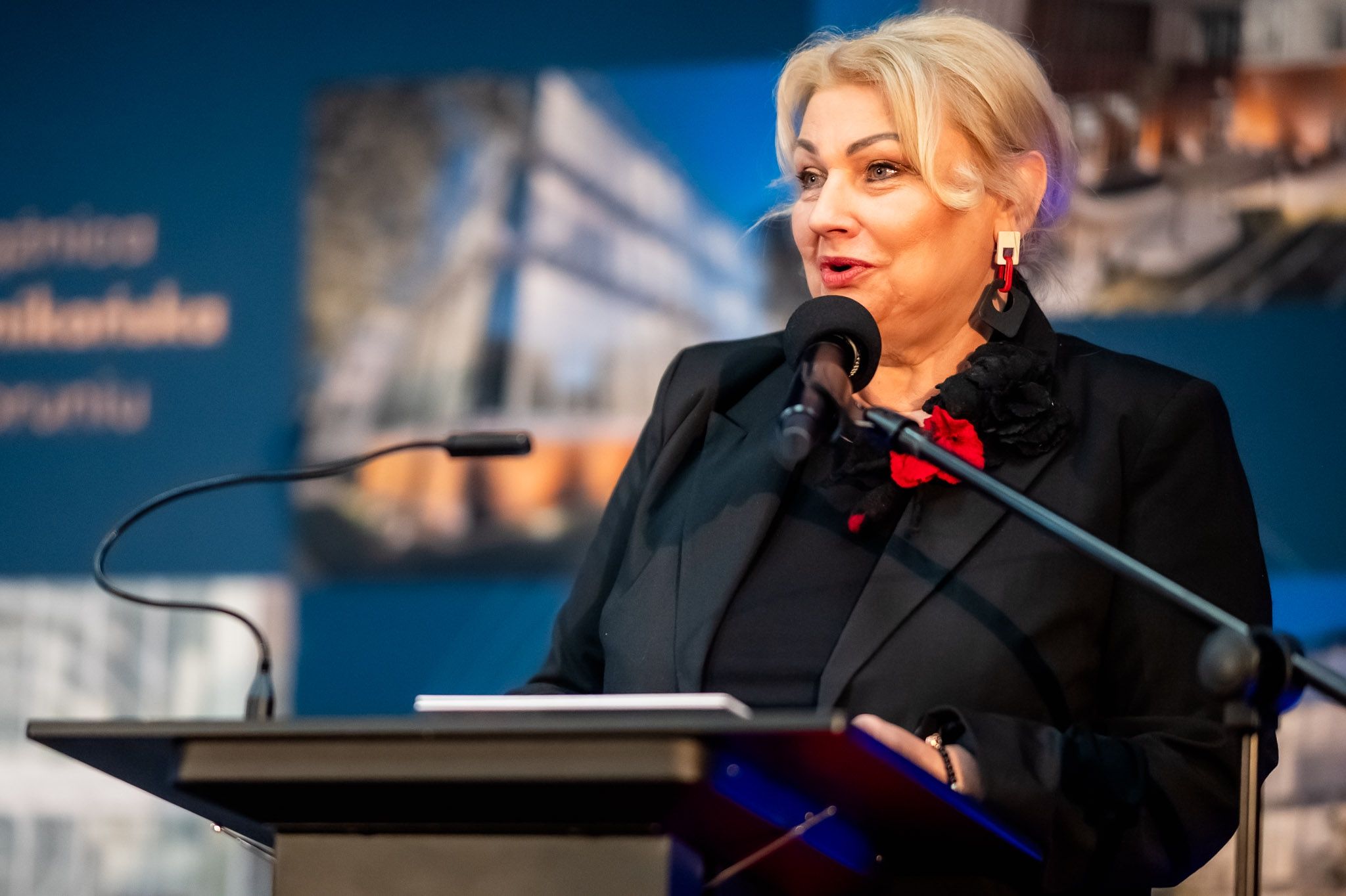 Otwarcie nowego budynku Książnicy Kopernikańskiej