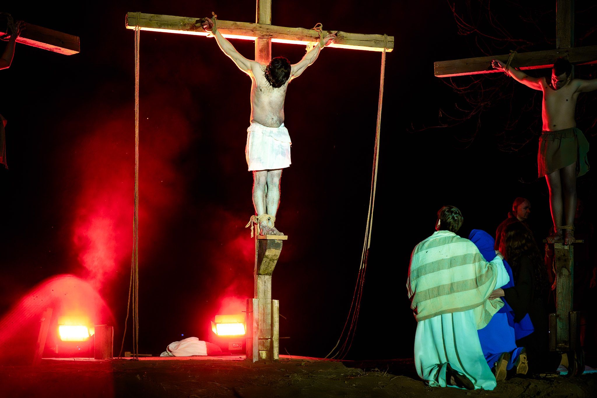 Misterium Męki Pańskiej