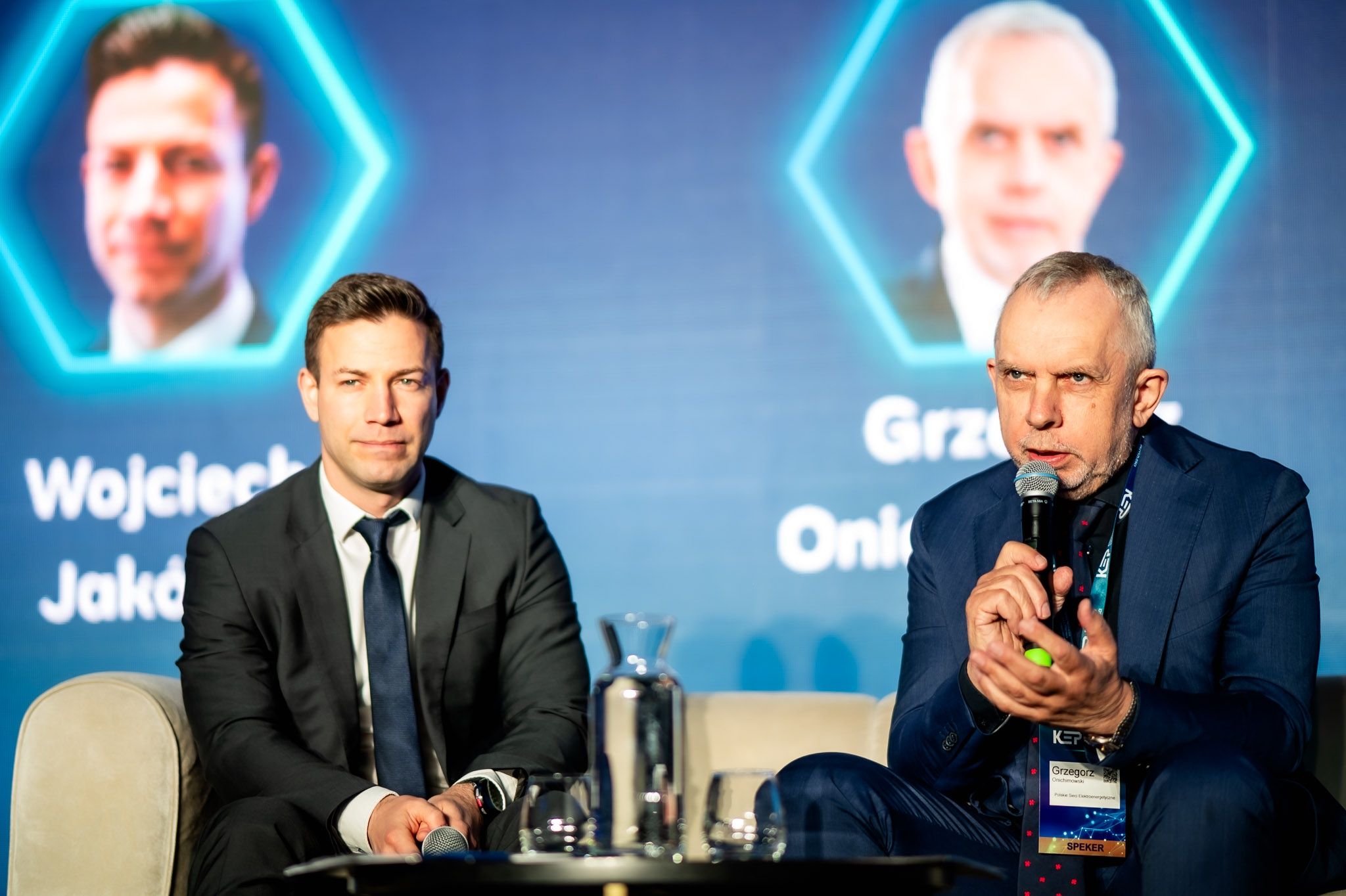 Kongres energetyki w Toruniu