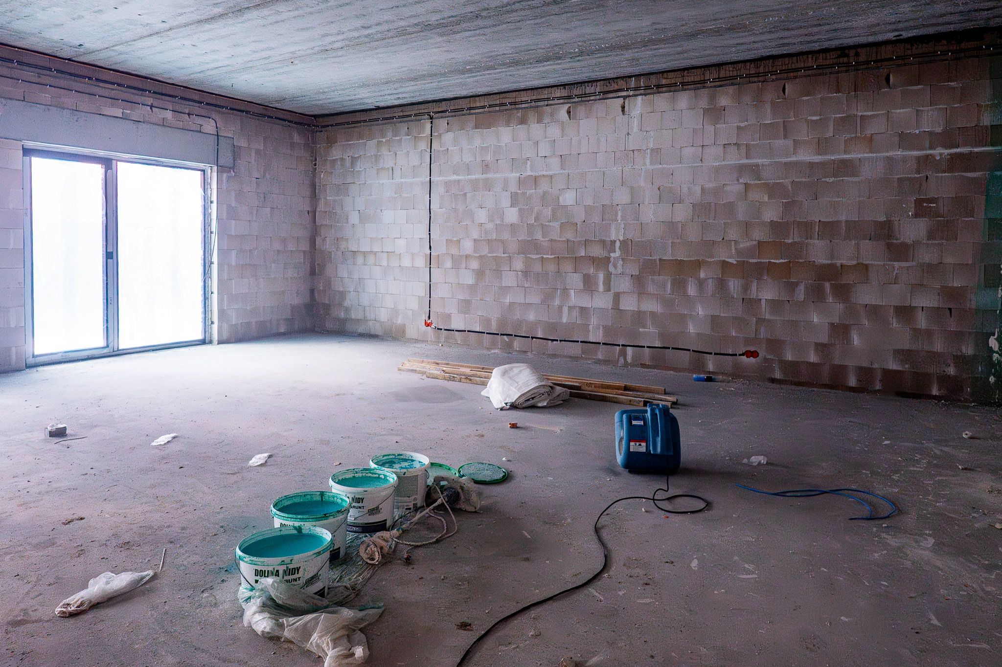 Budowa żłobka na Jarze