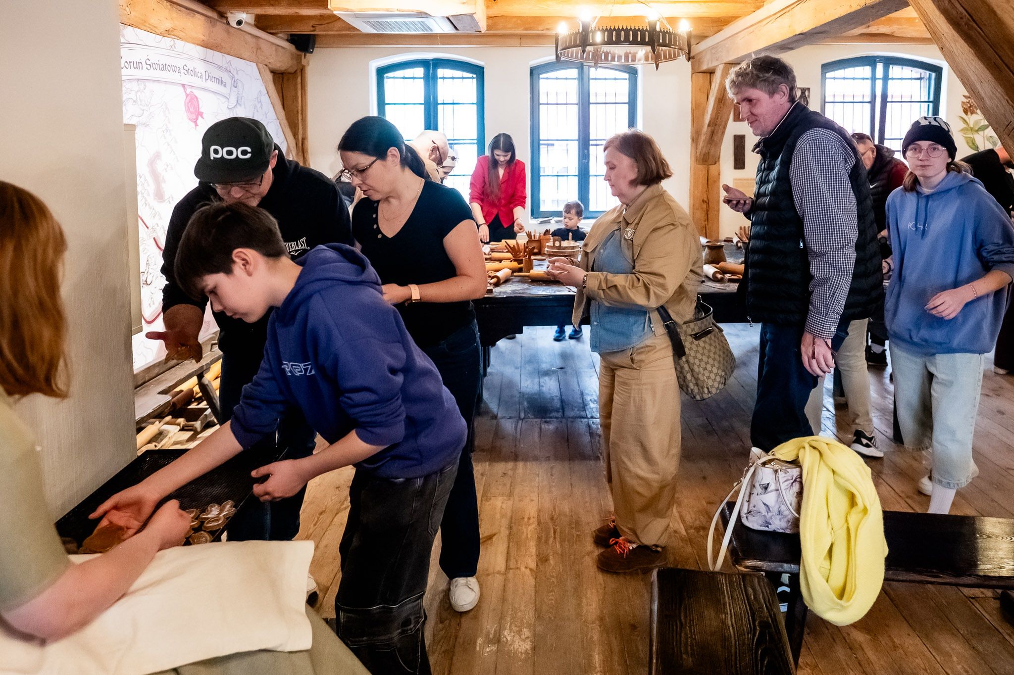 Tak wyglądała wiosenna edycja akcji "I Love Toruń & Metropolia"