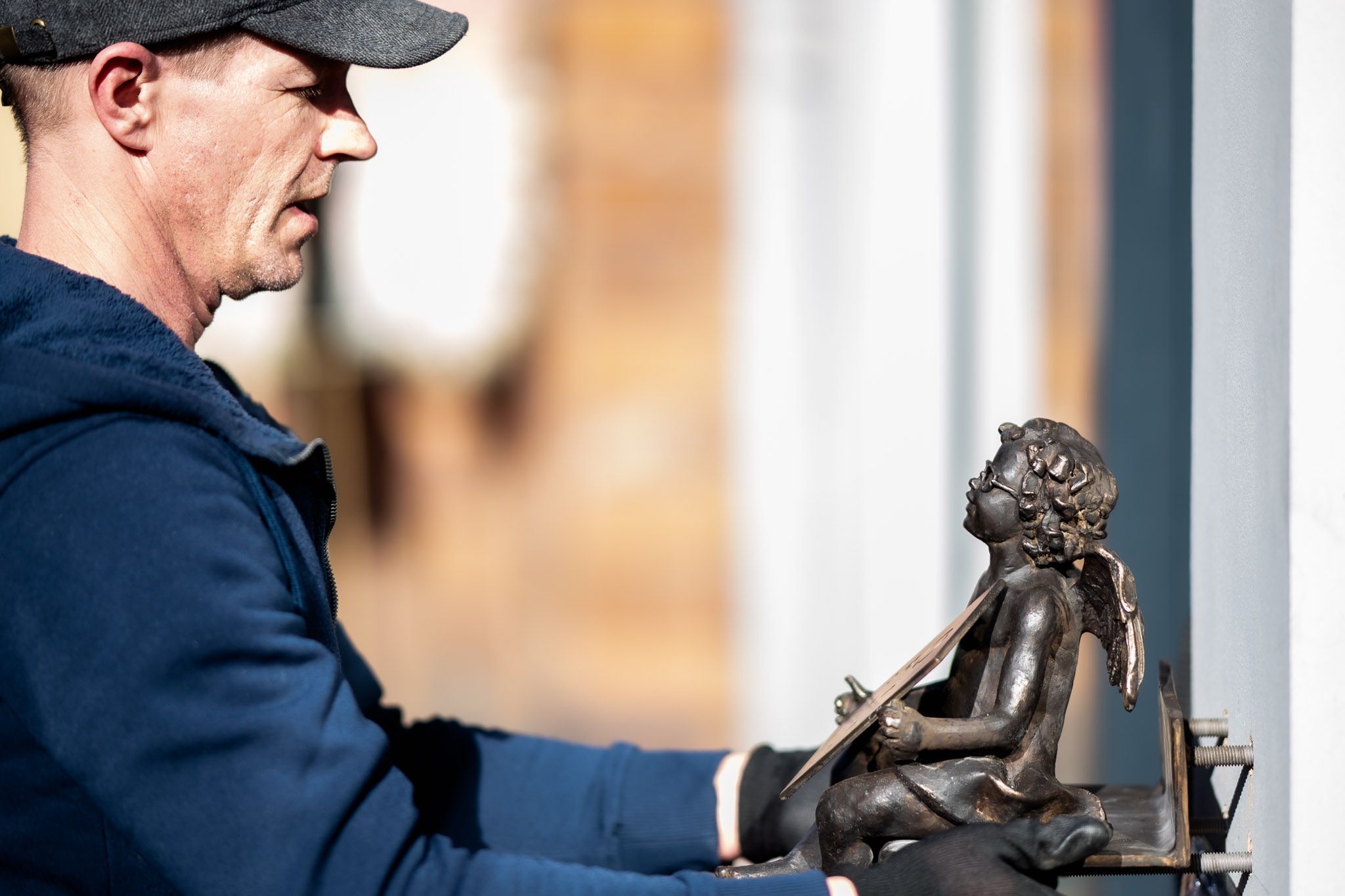 Nowe aniołki w mieście